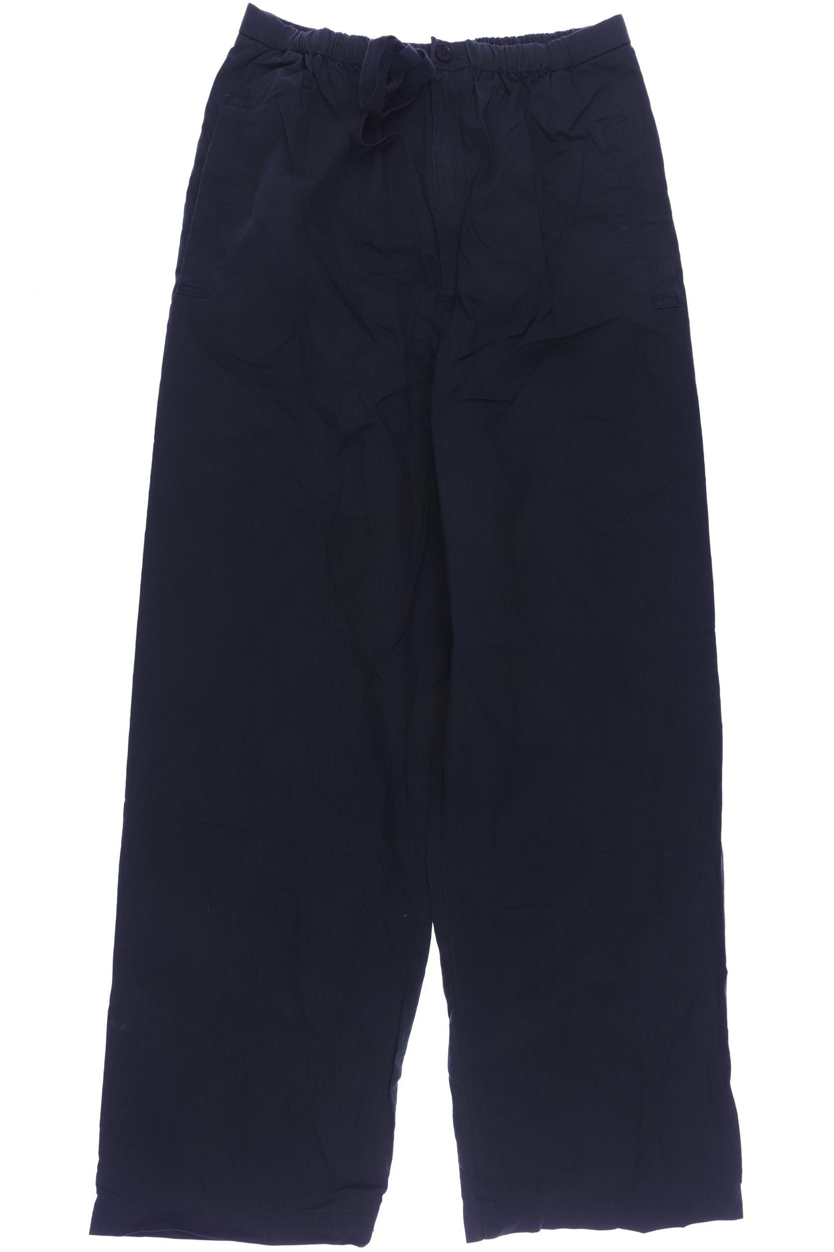 

uniqlo Herren Stoffhose, marineblau, Gr. 30