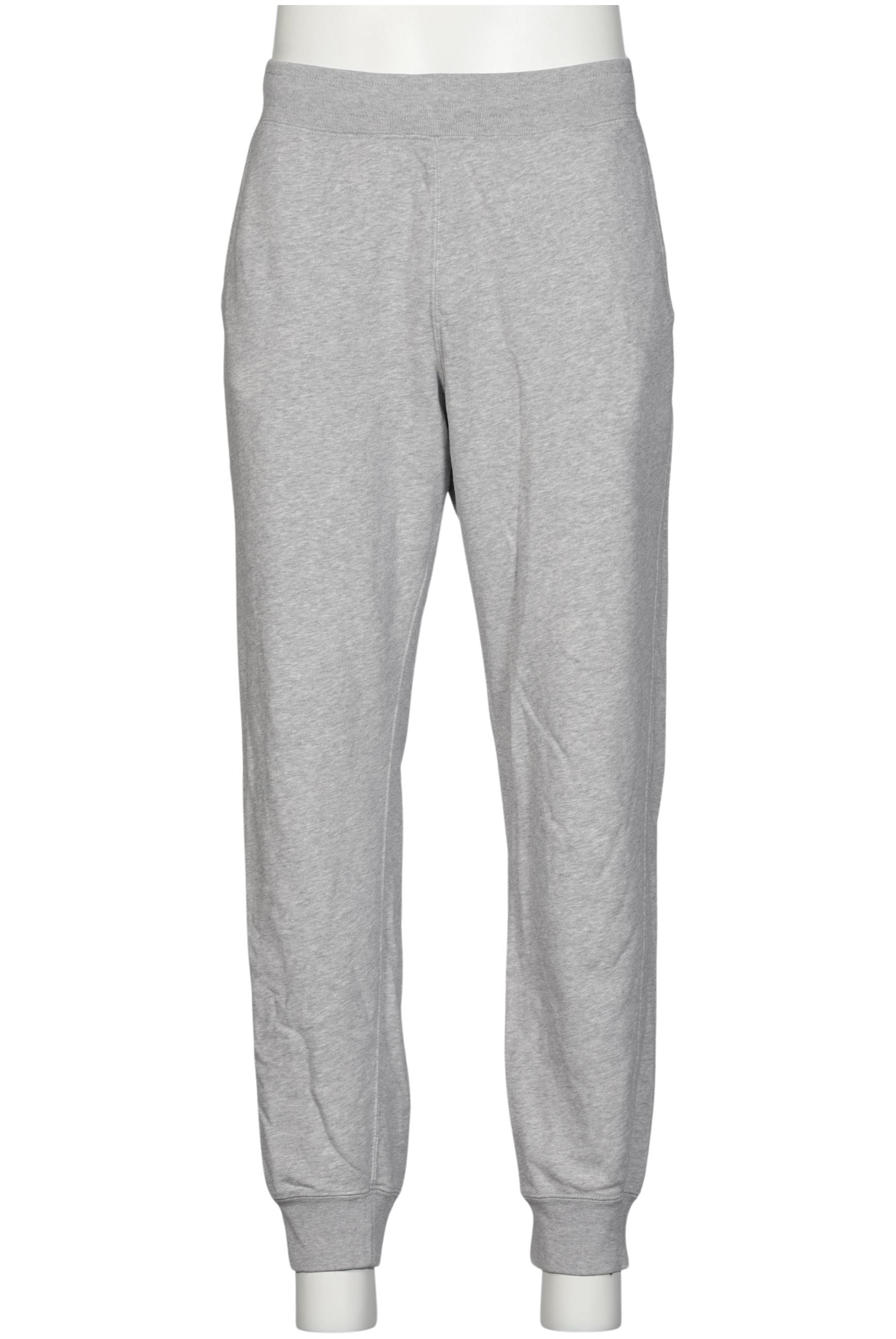 

uniqlo Herren Stoffhose, grau, Gr. 0