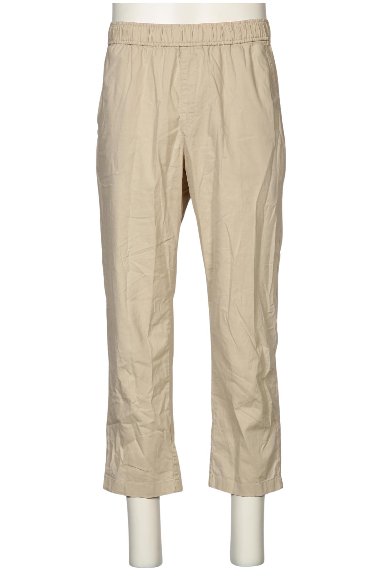 

uniqlo Herren Stoffhose, beige, Gr. 0