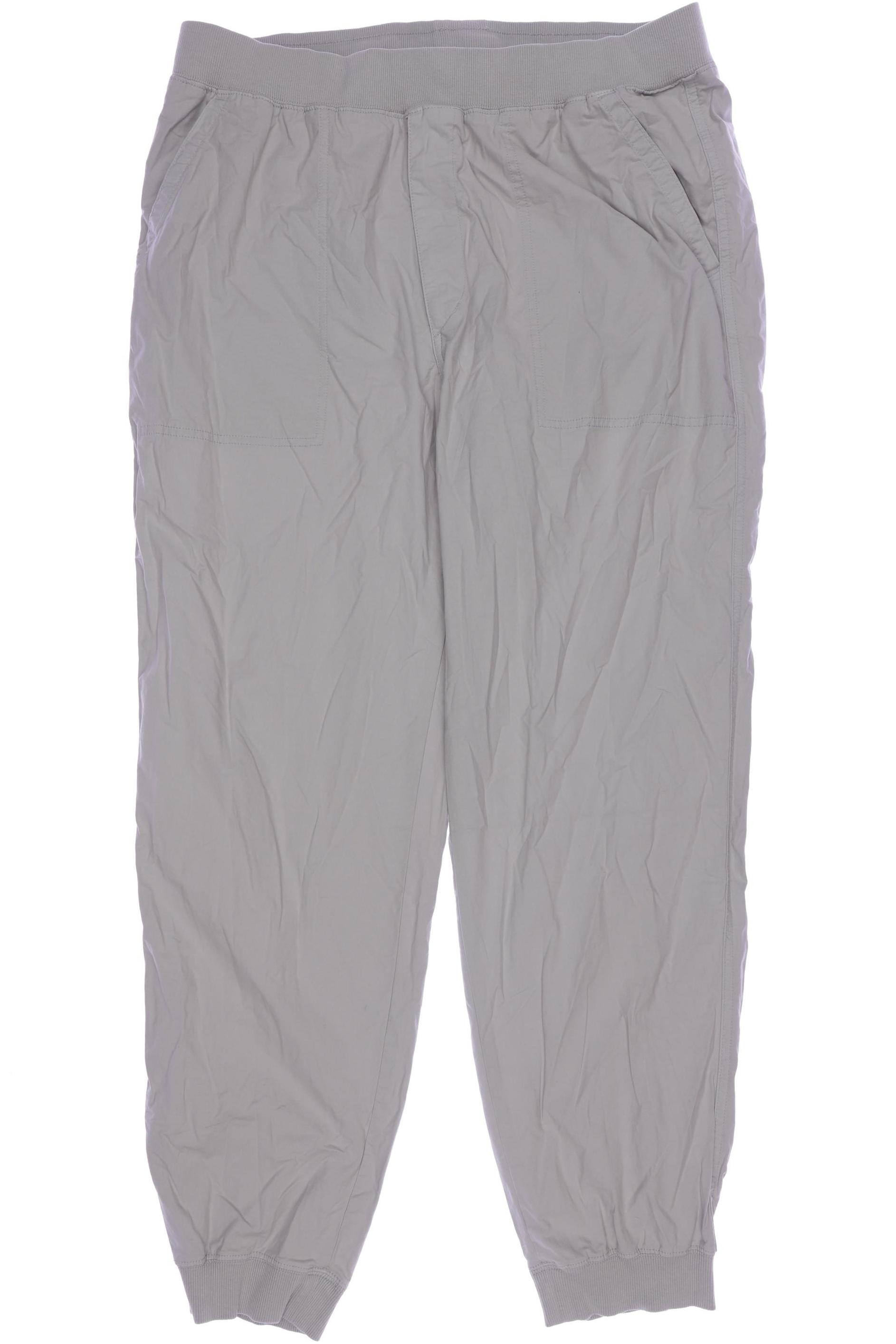 

uniqlo Herren Stoffhose, grau, Gr. 0