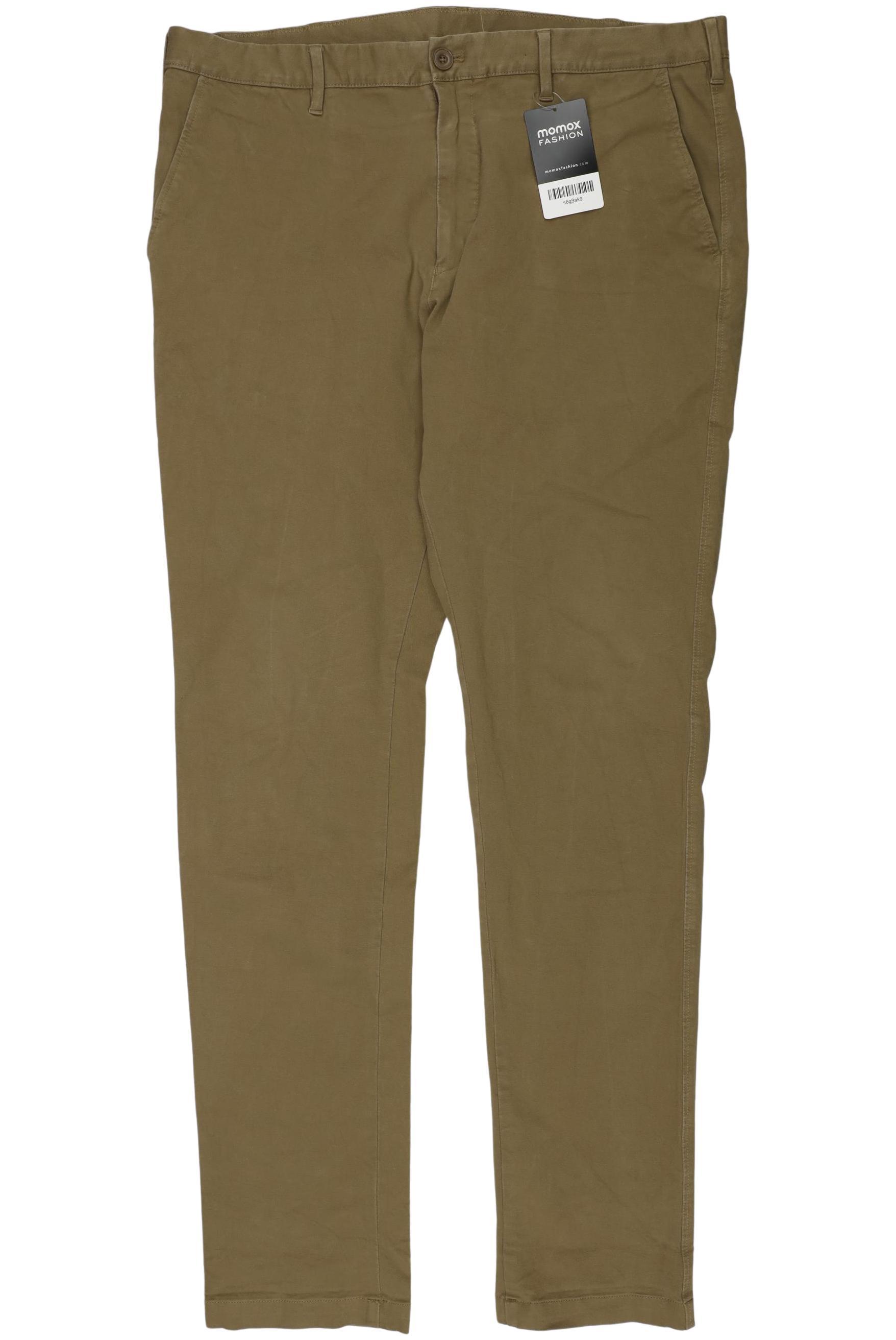 

uniqlo Herren Stoffhose, beige, Gr. 35