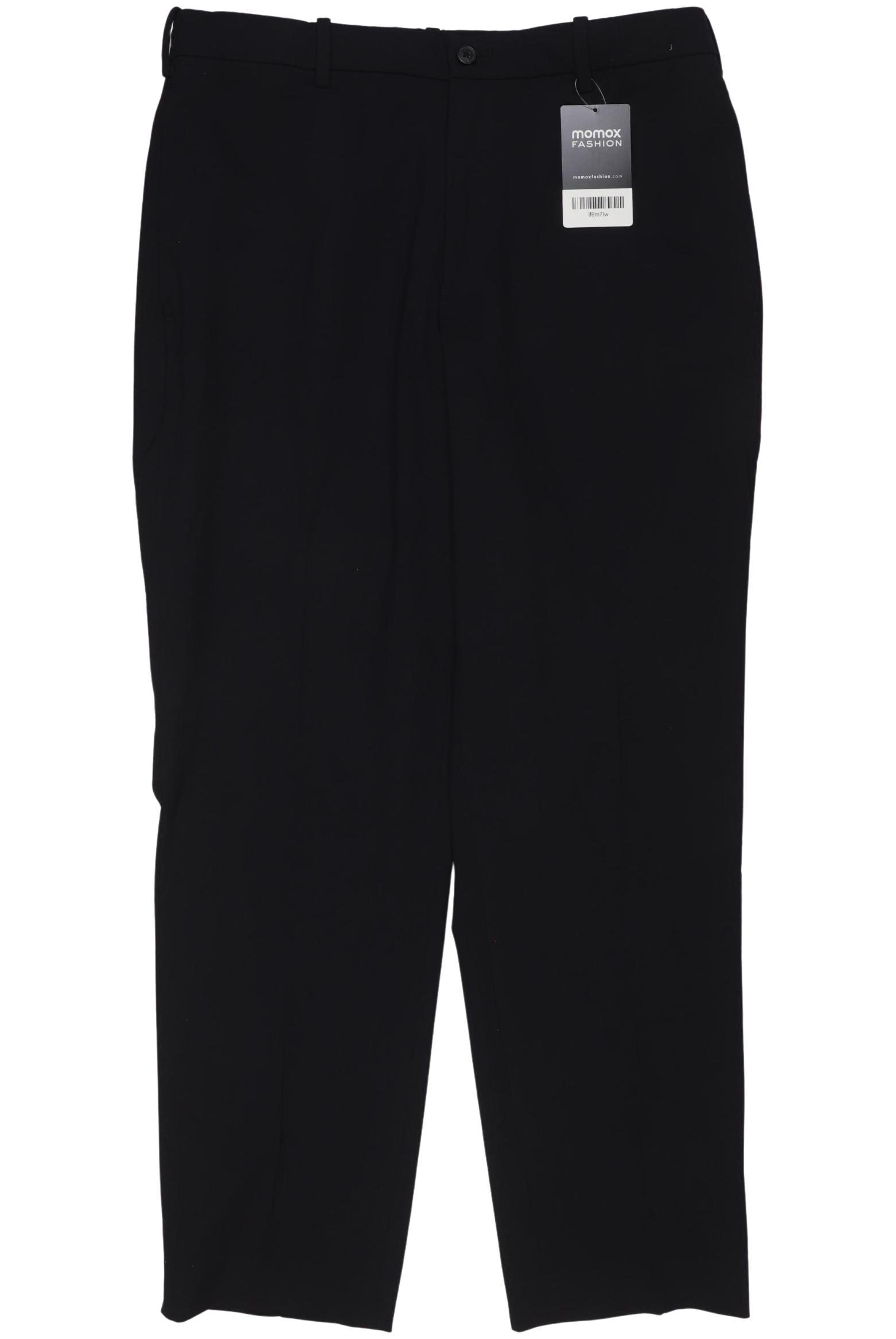 

uniqlo Herren Stoffhose, marineblau, Gr. 28