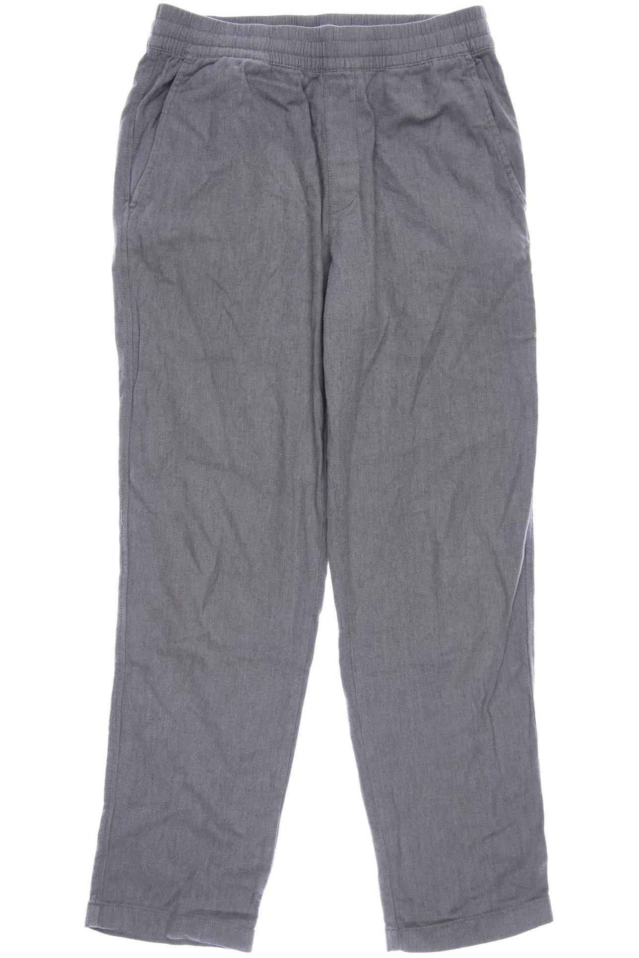 

uniqlo Herren Stoffhose, grau