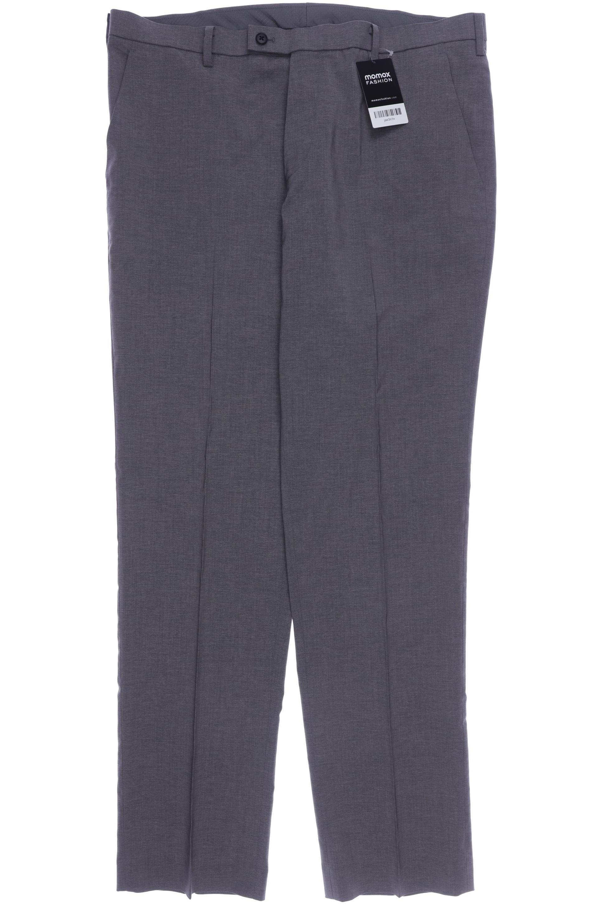 

uniqlo Herren Stoffhose, grau
