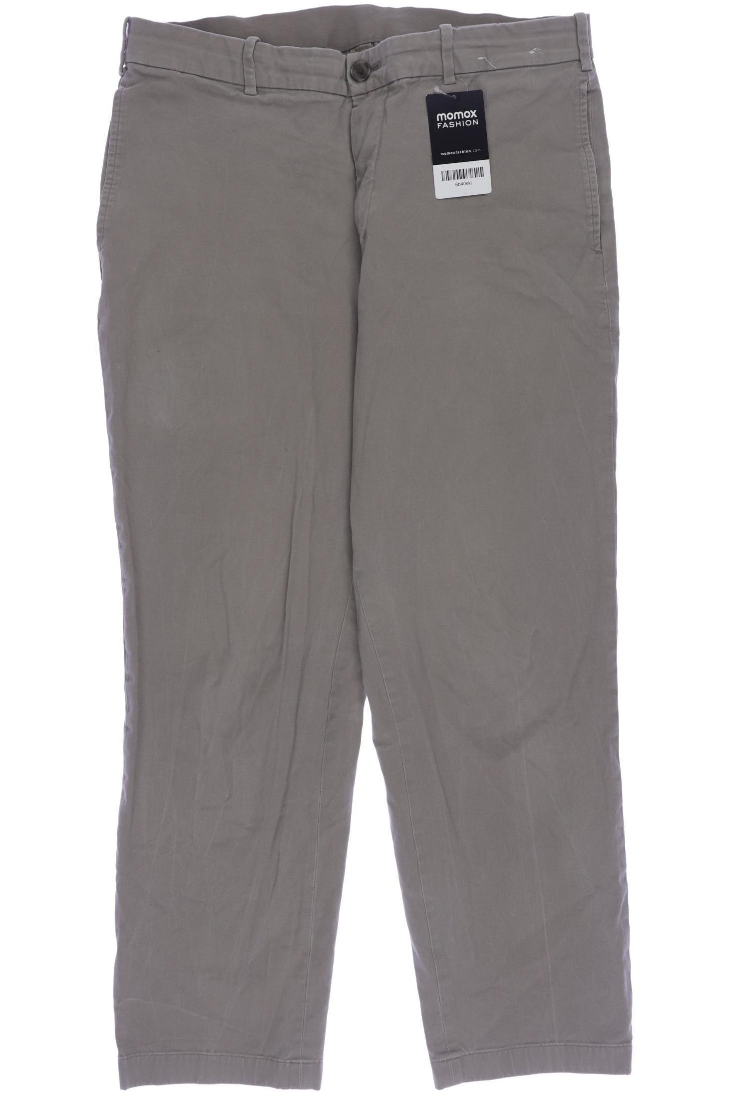 

uniqlo Herren Stoffhose, beige, Gr. 30