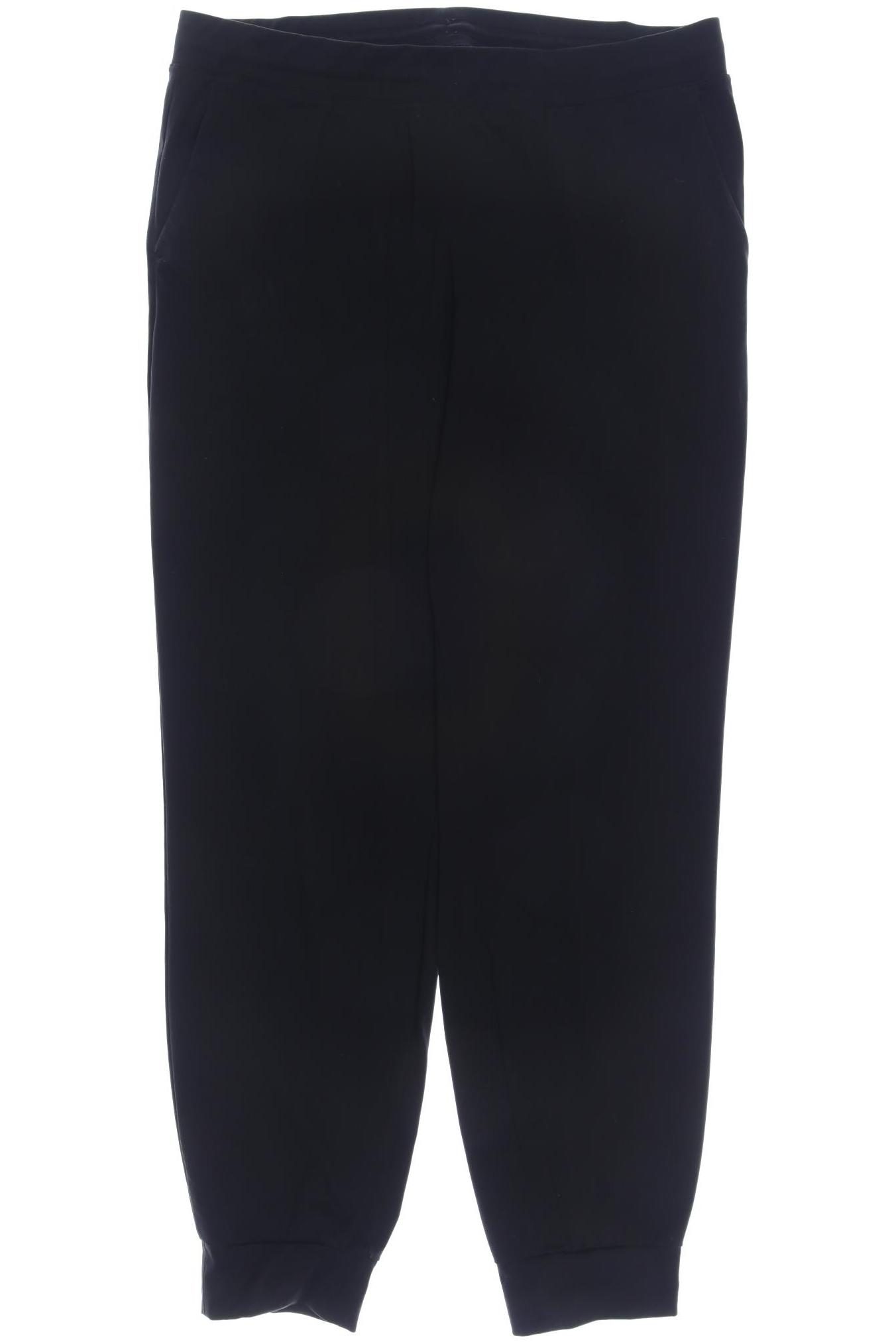 

uniqlo Herren Stoffhose, schwarz, Gr. 0