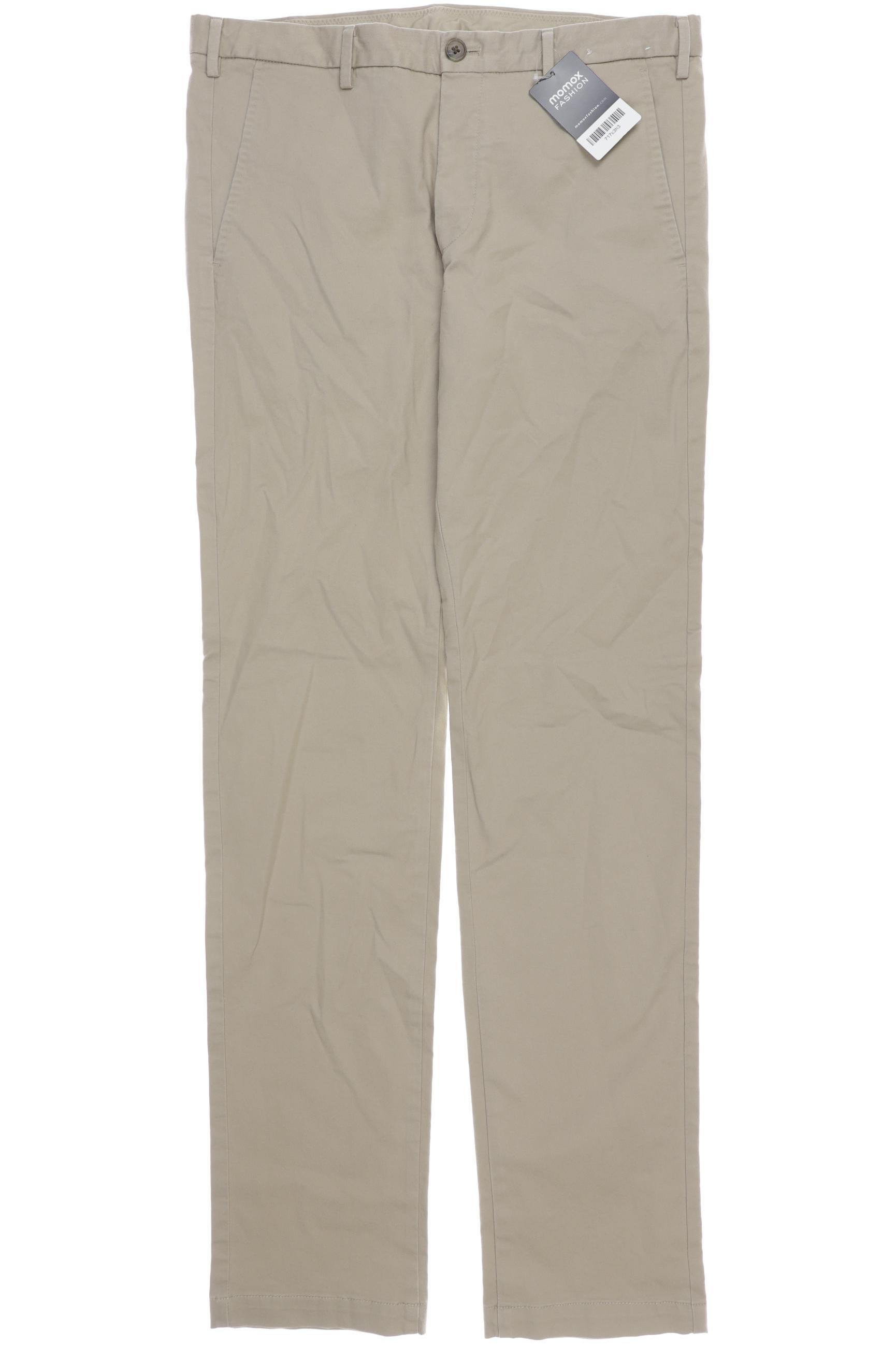 

uniqlo Herren Stoffhose, beige, Gr. 33