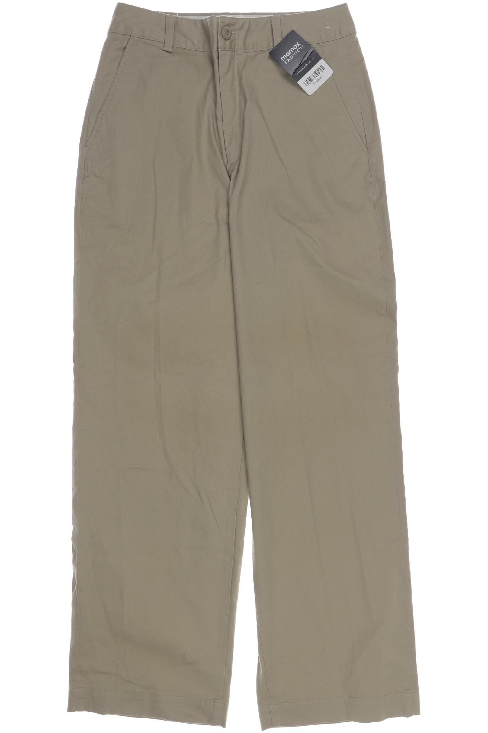 

uniqlo Herren Stoffhose, beige, Gr. 26