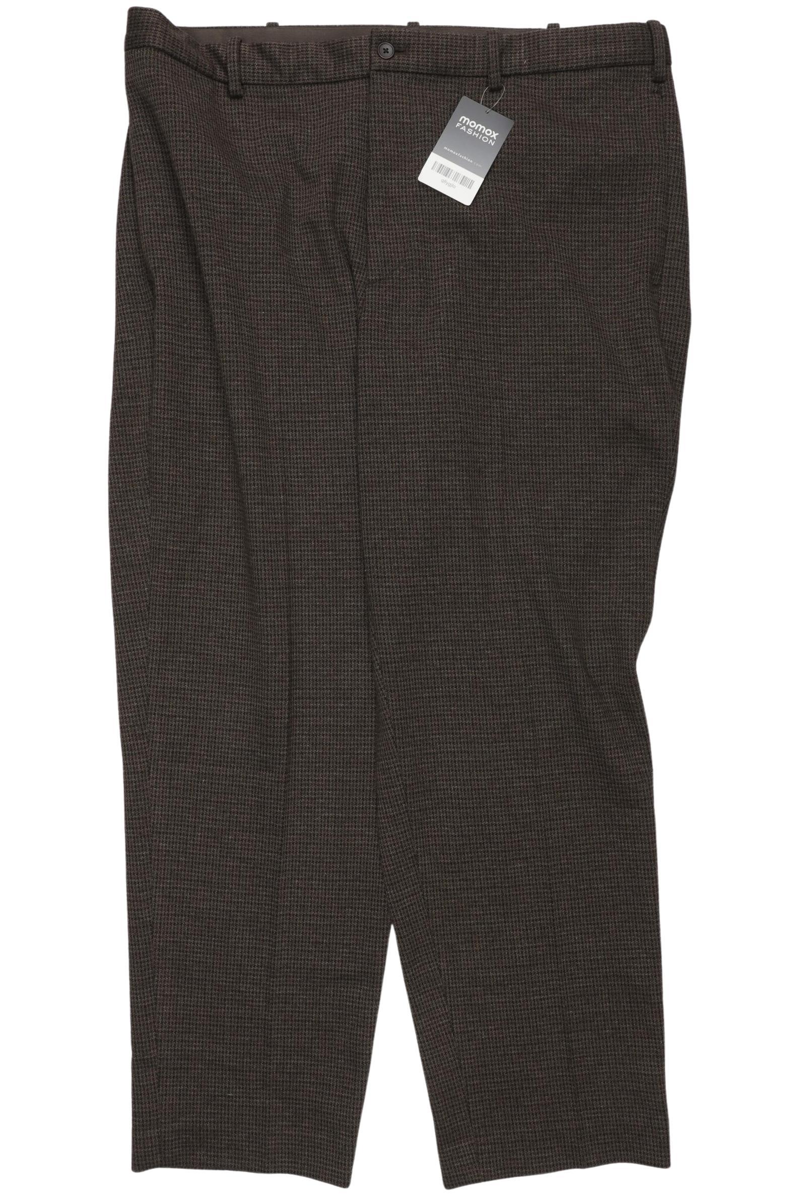 

uniqlo Herren Stoffhose, braun, Gr. 36