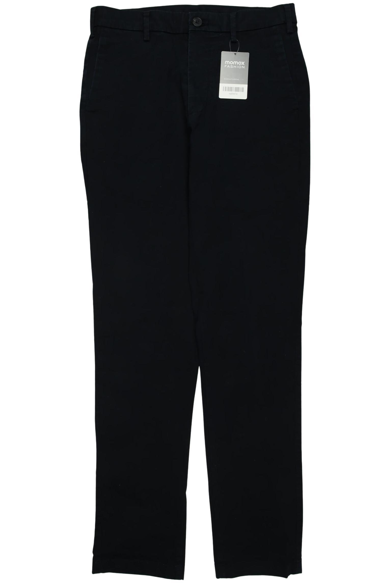 

uniqlo Herren Stoffhose, marineblau, Gr. 29