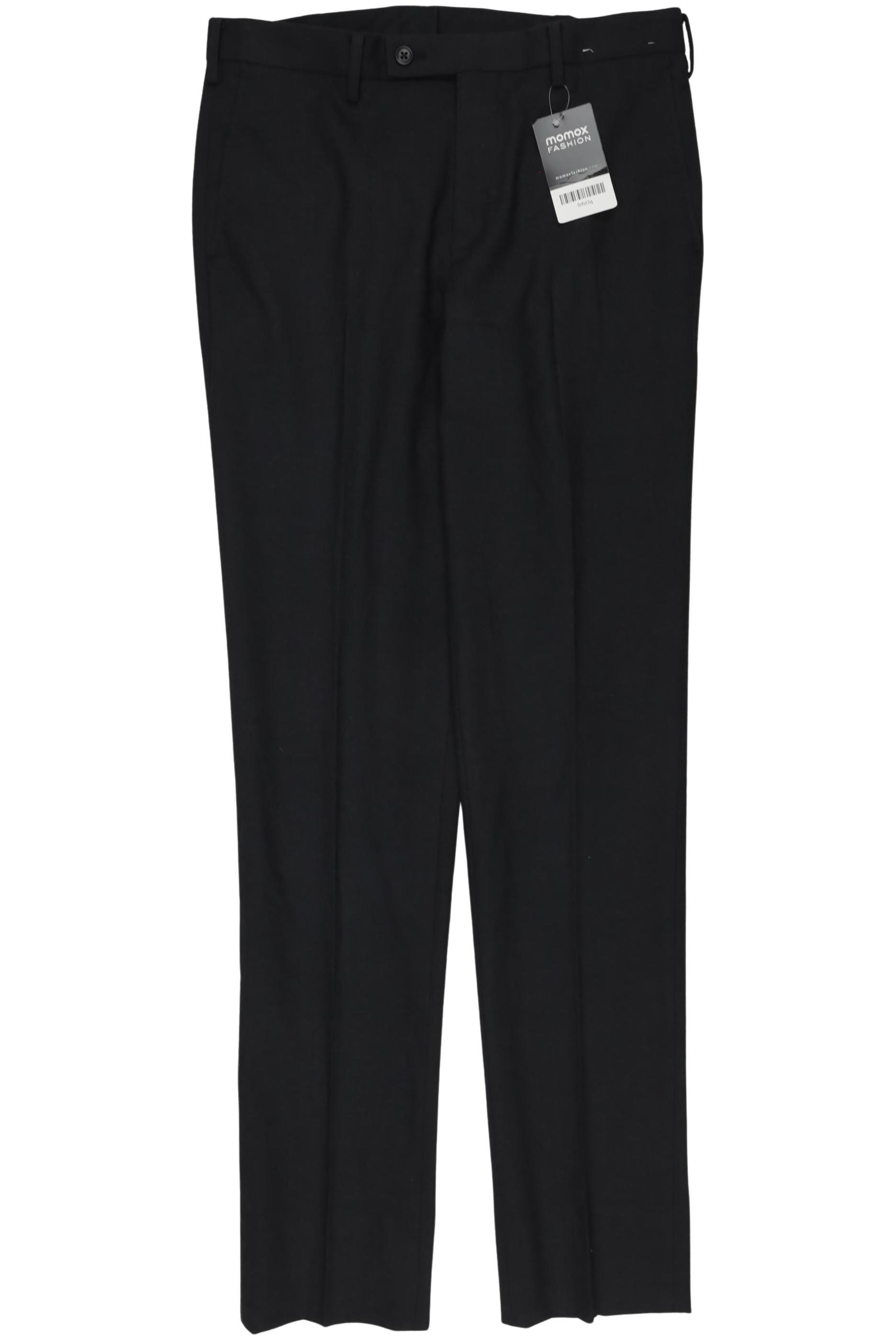 

uniqlo Herren Stoffhose, marineblau, Gr. 30