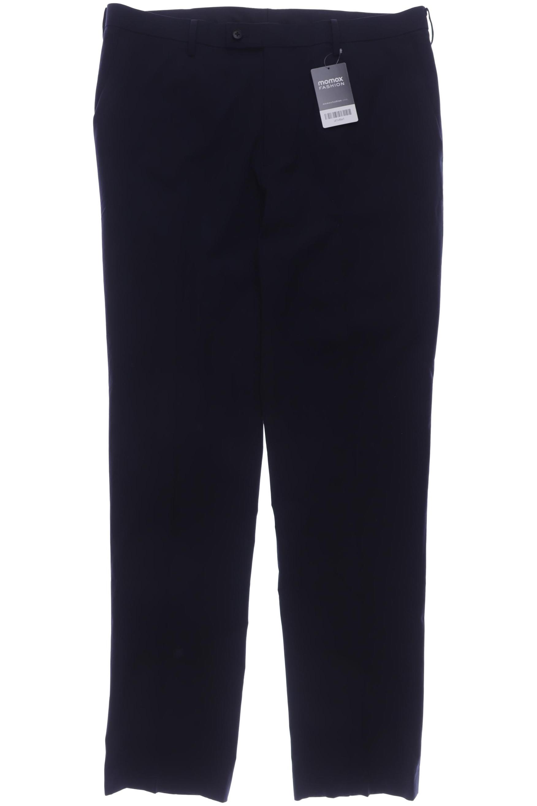 

uniqlo Herren Stoffhose, marineblau