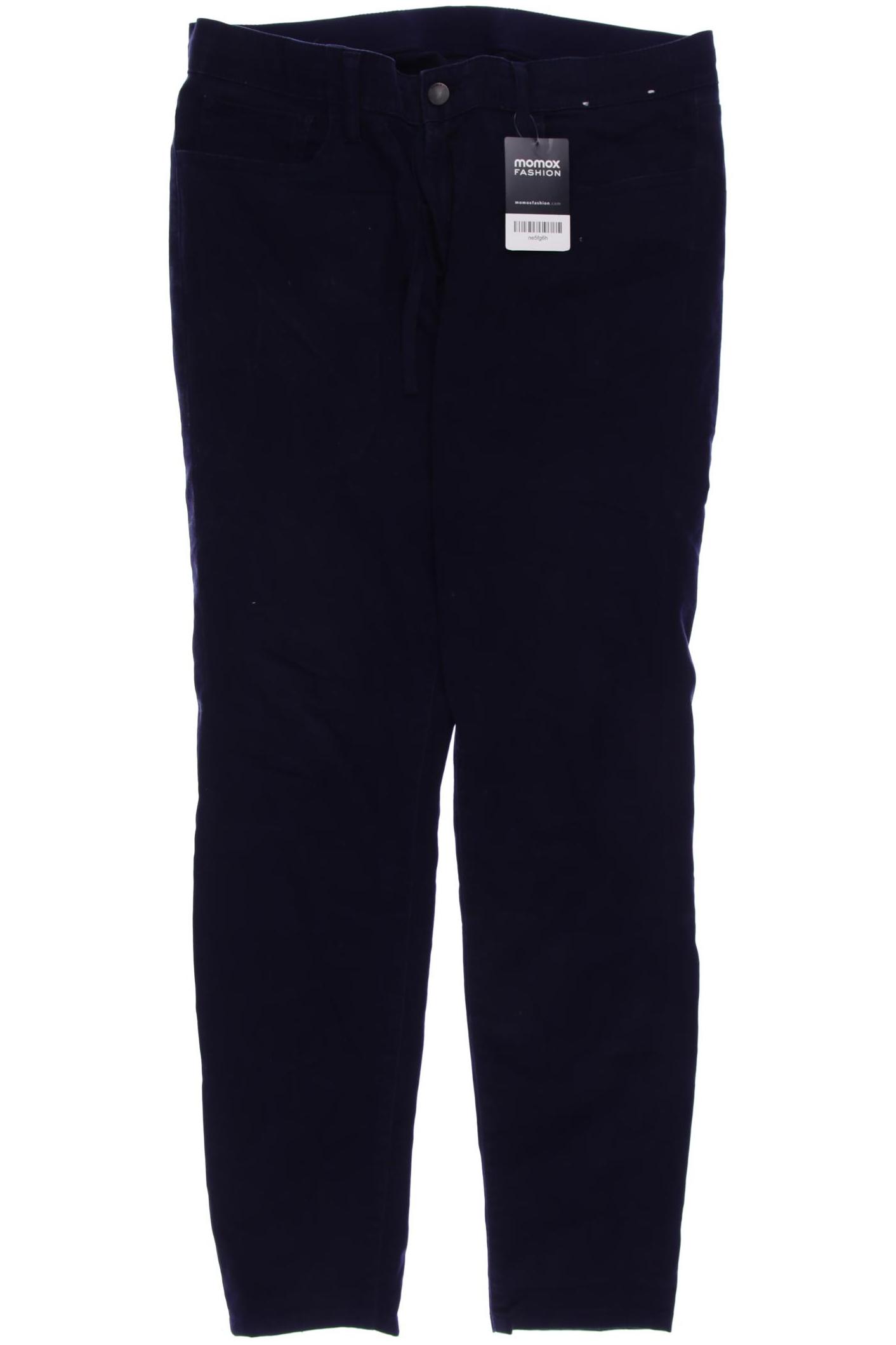 

uniqlo Herren Stoffhose, marineblau