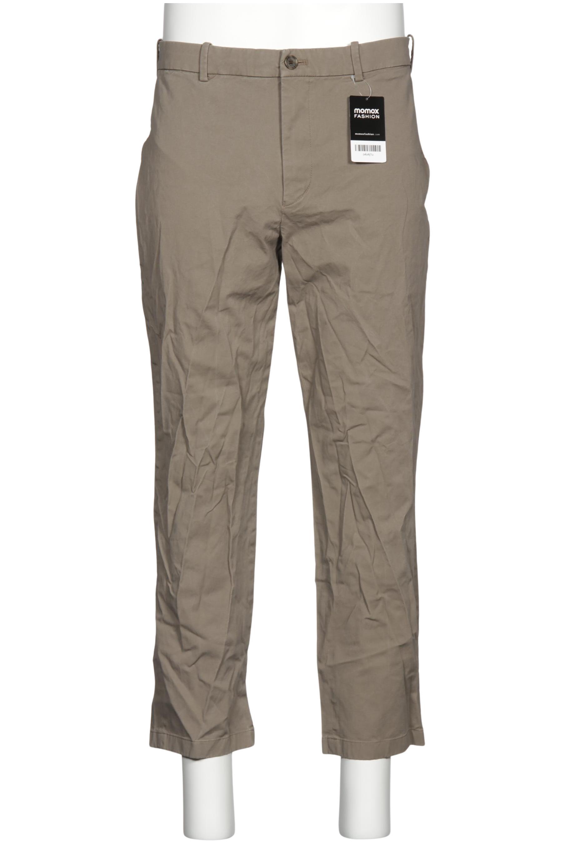 

uniqlo Herren Stoffhose, grau, Gr. 33