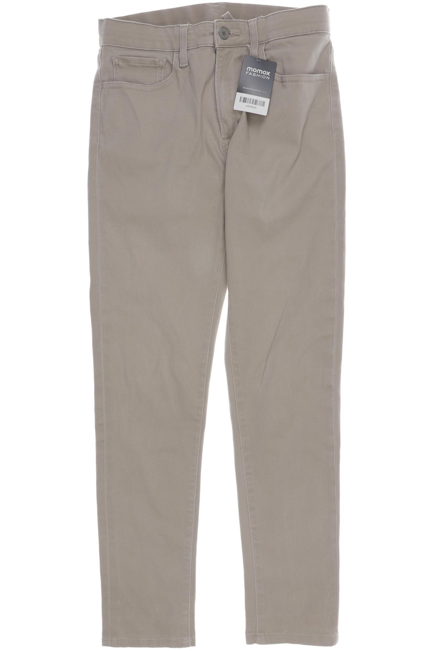 

uniqlo Herren Stoffhose, beige