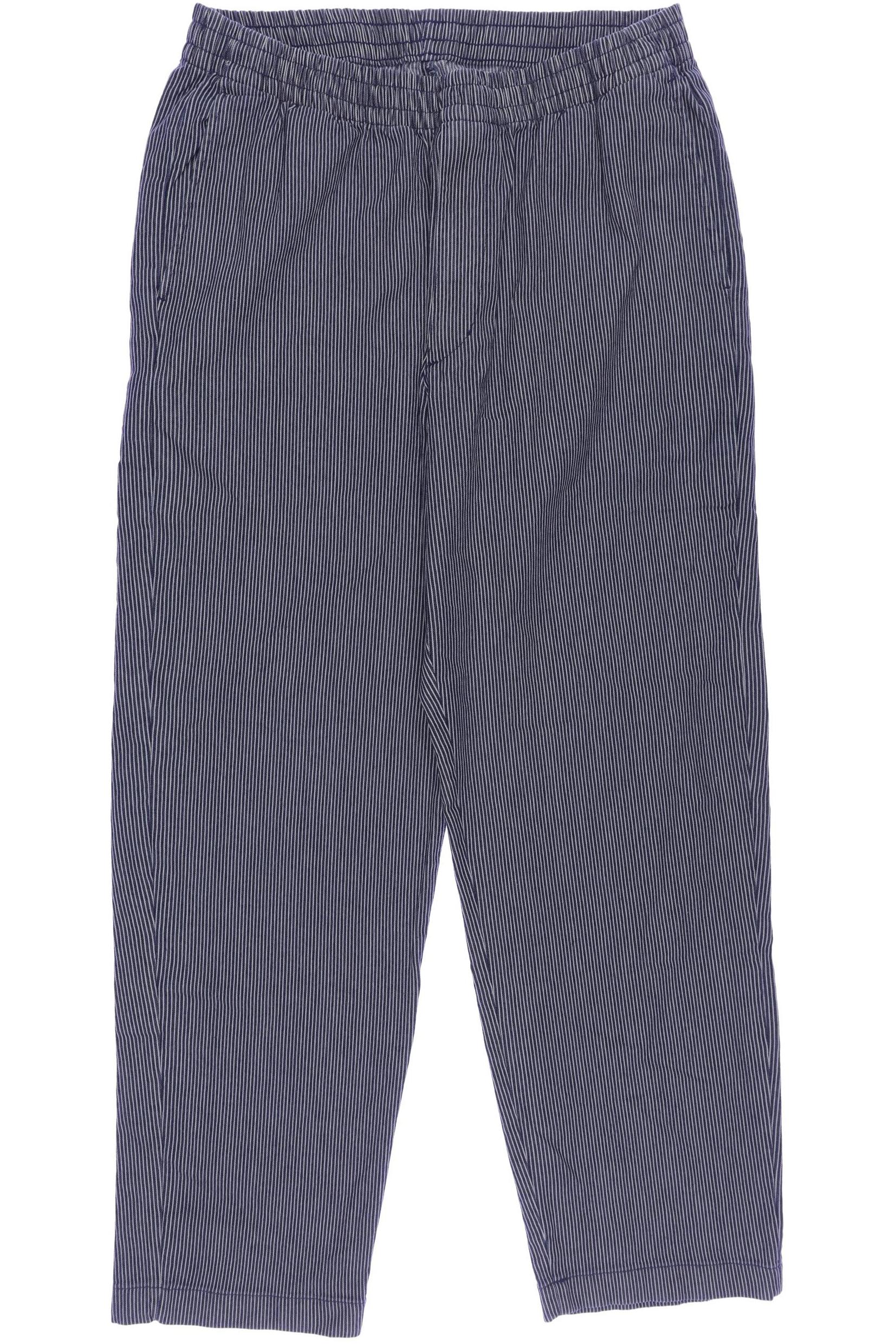 

uniqlo Herren Stoffhose, marineblau, Gr. 33