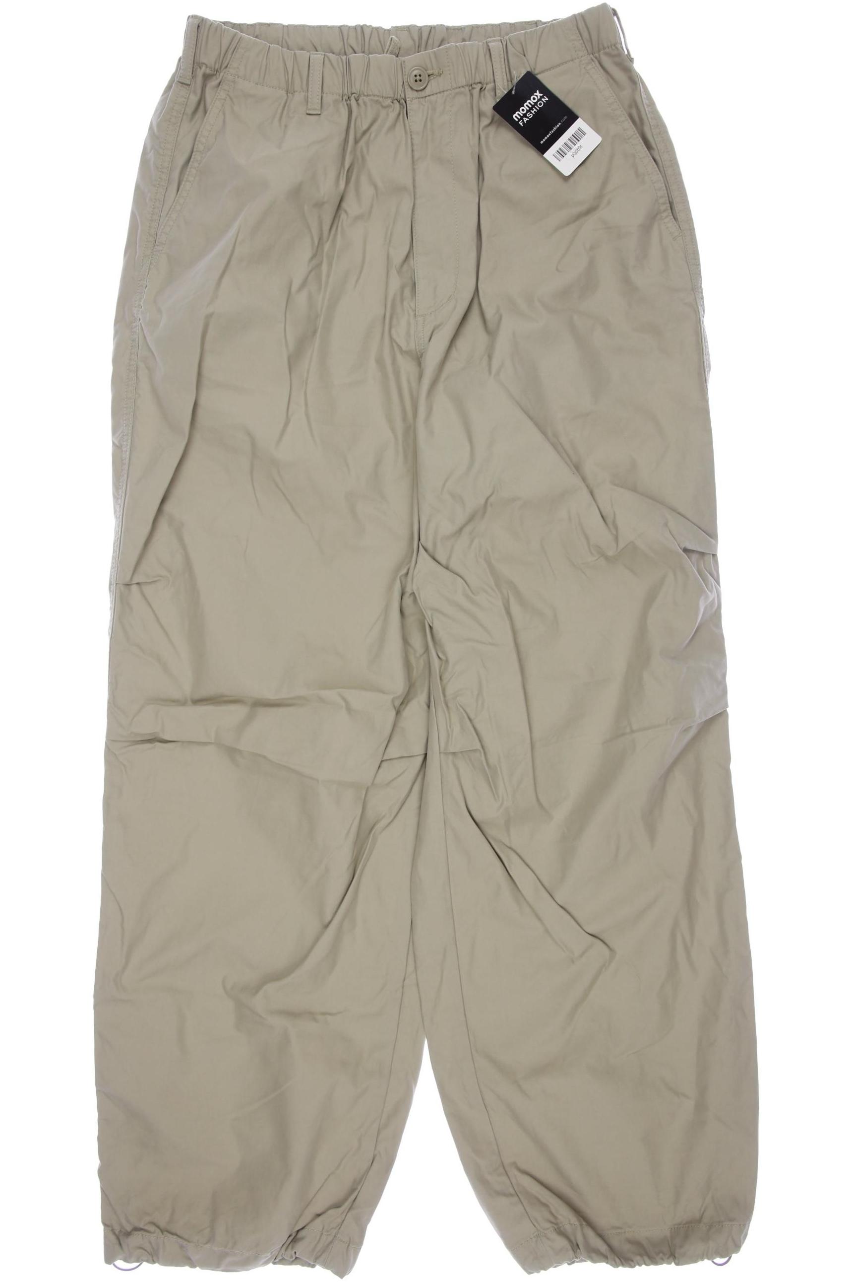 

uniqlo Herren Stoffhose, beige, Gr. 29