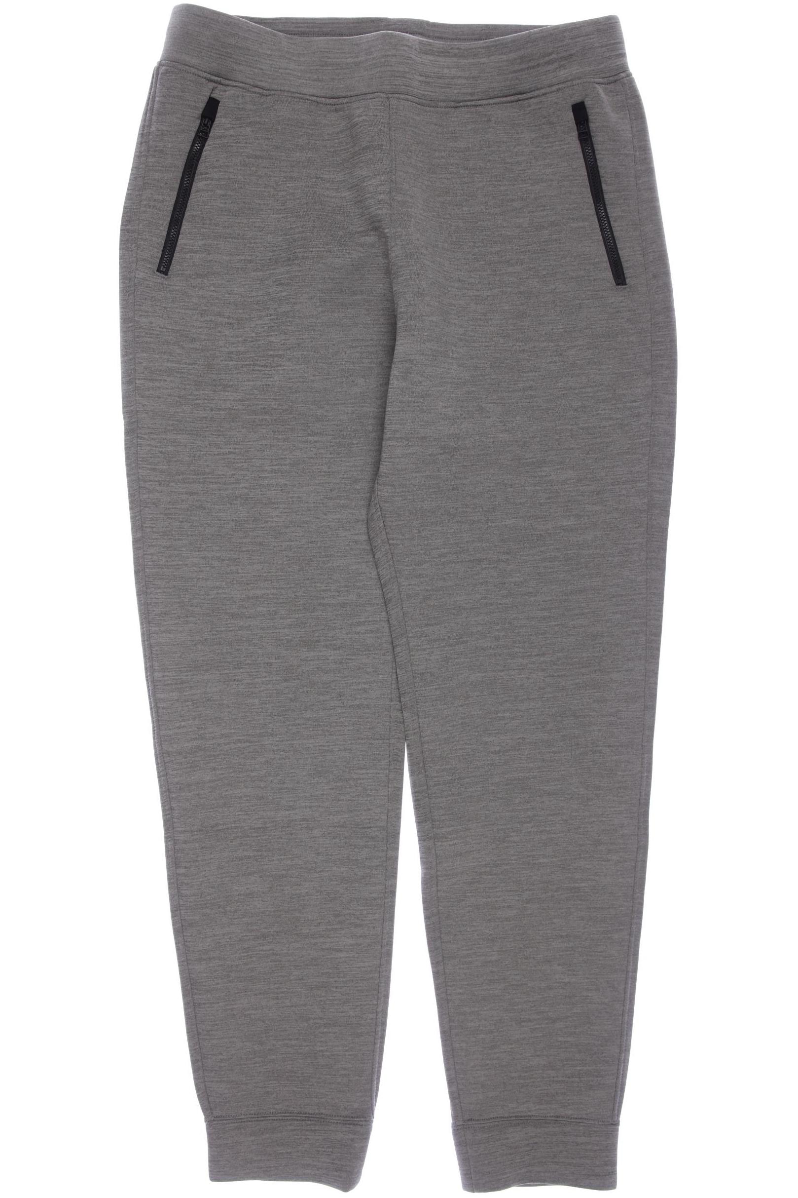

uniqlo Herren Stoffhose, grau, Gr. 0