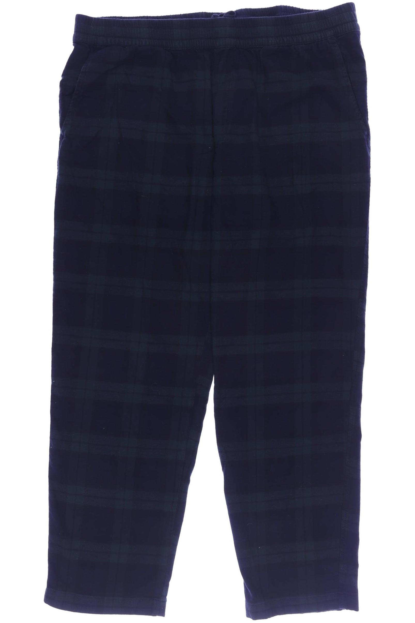 

uniqlo Herren Stoffhose, marineblau, Gr. 0