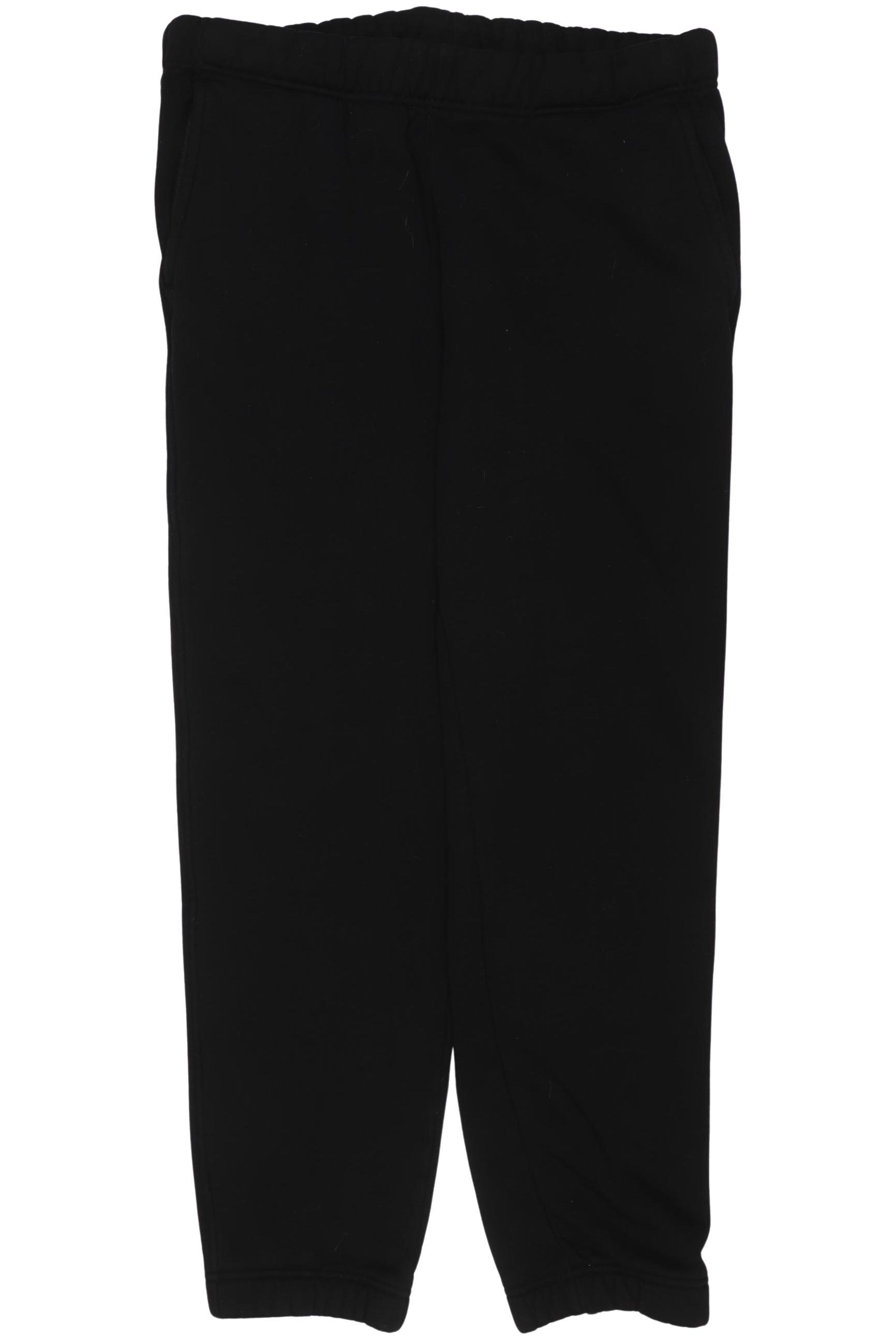 

uniqlo Herren Stoffhose, schwarz, Gr. 0