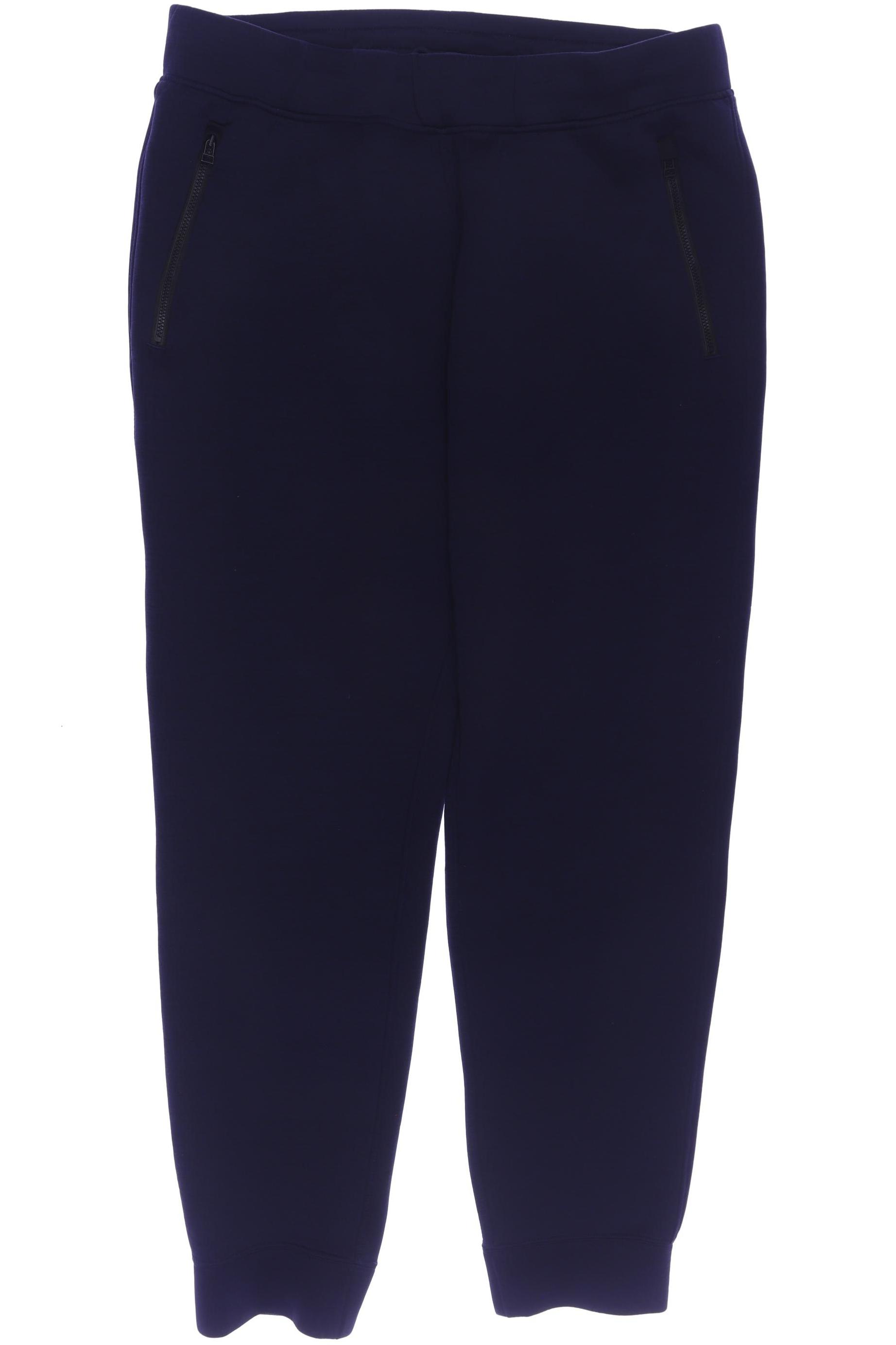 

uniqlo Herren Stoffhose, marineblau, Gr. 0