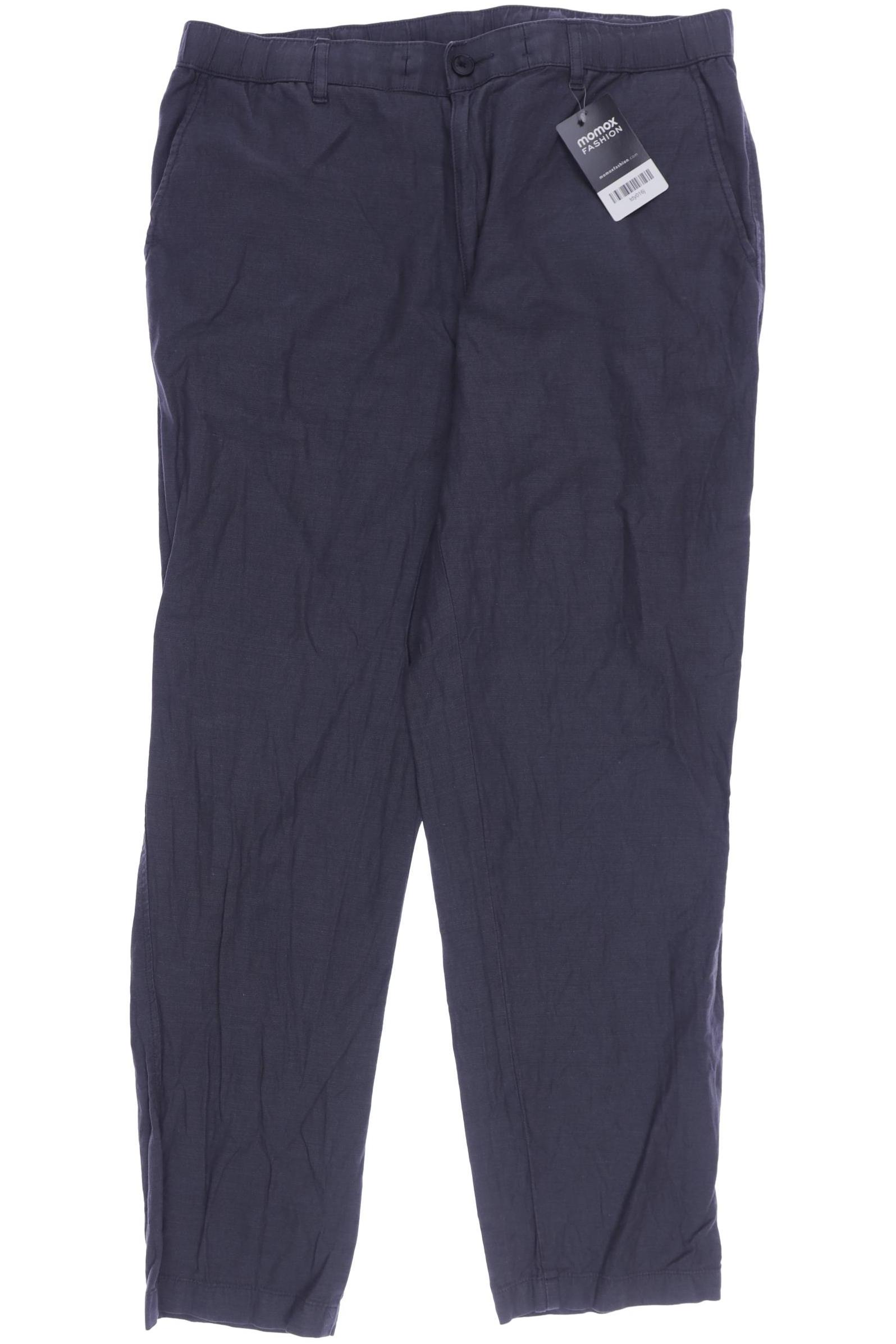 

uniqlo Herren Stoffhose, grau
