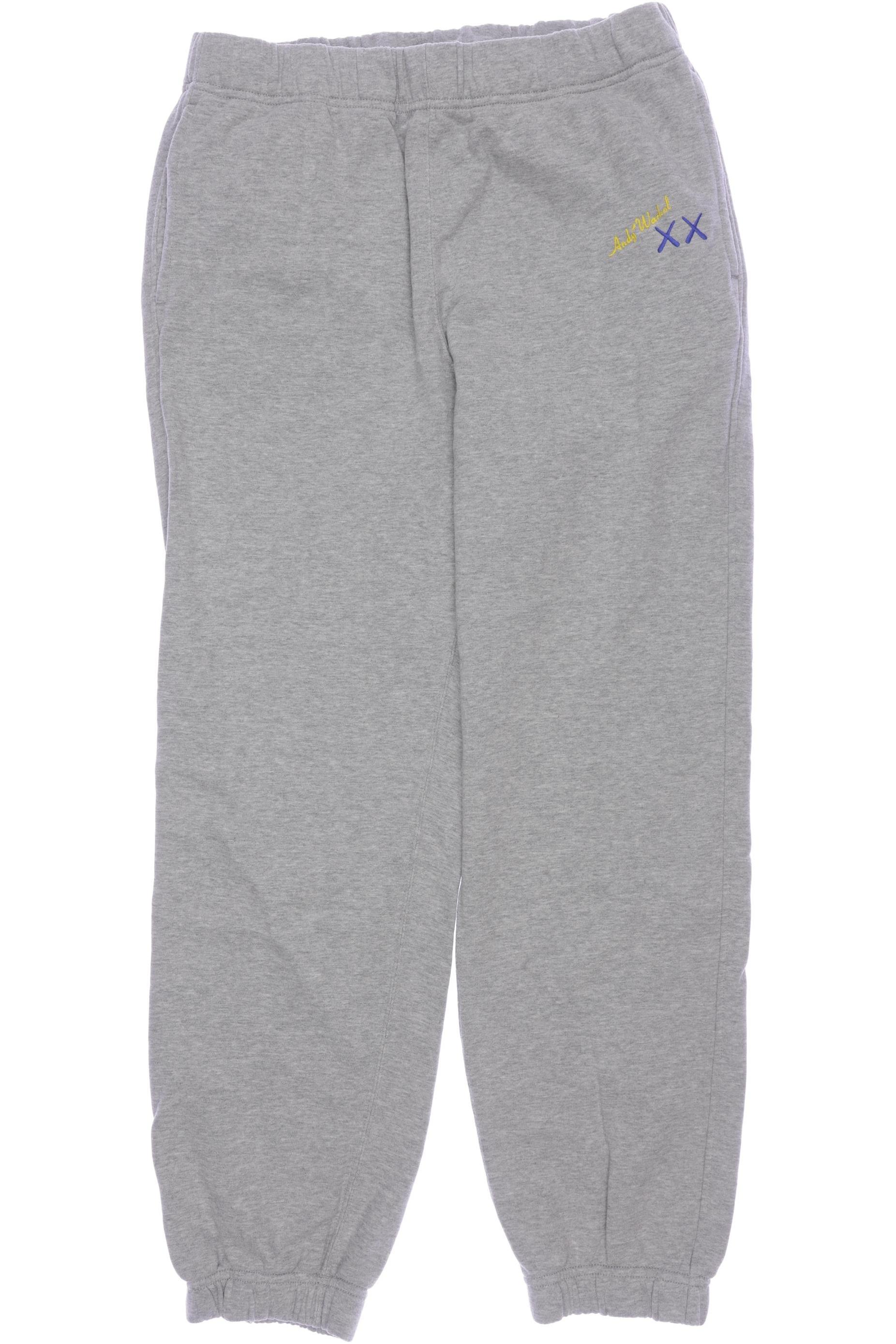 

uniqlo Herren Stoffhose, grau, Gr. 0