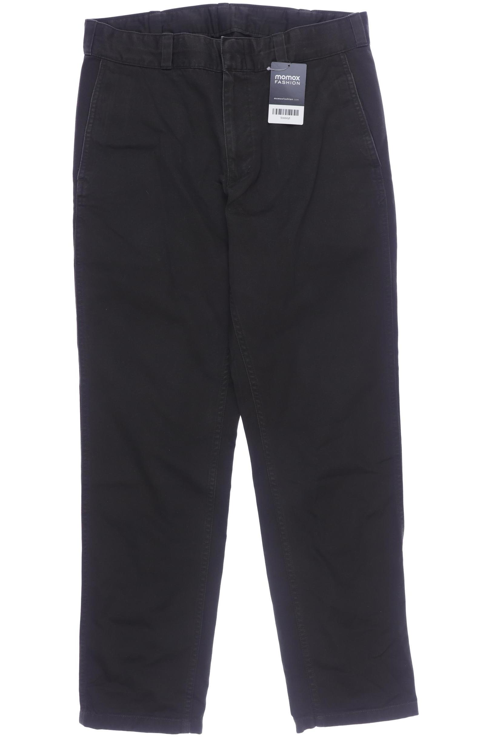 

uniqlo Herren Stoffhose, grau, Gr. 48