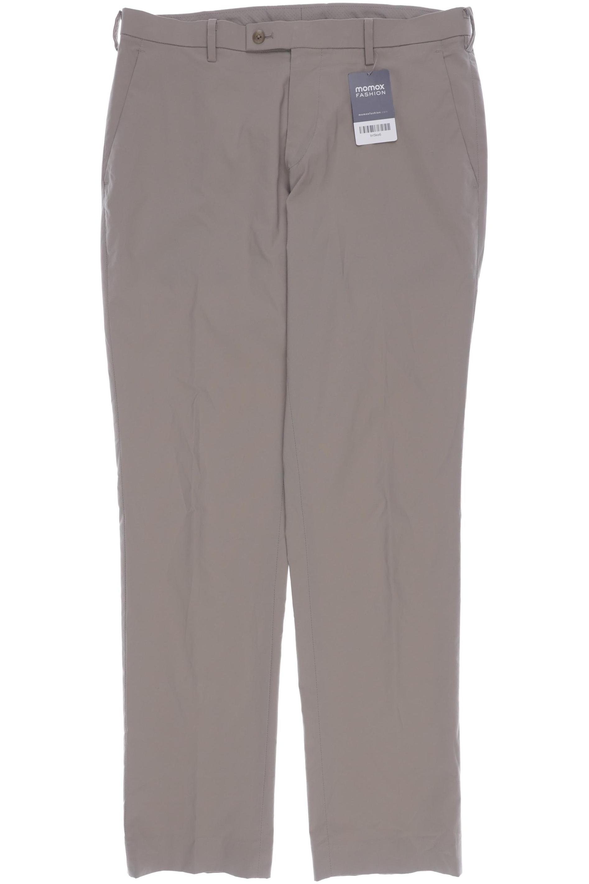 

uniqlo Herren Stoffhose, beige