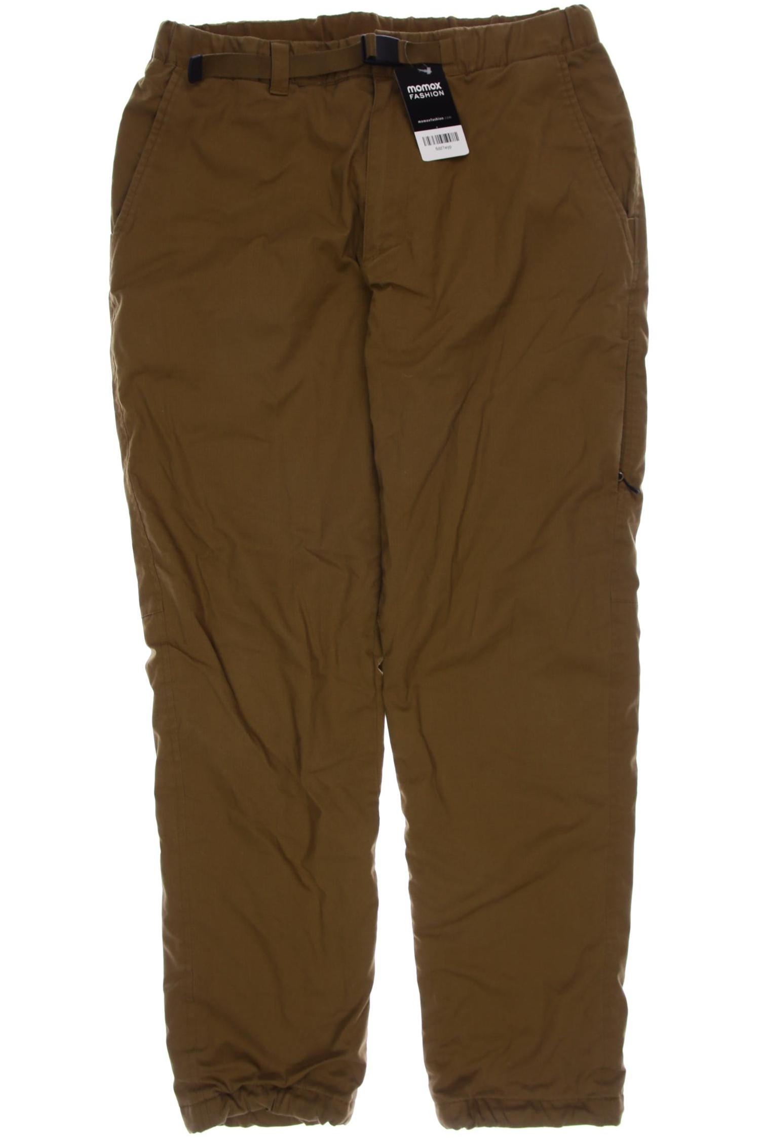 

uniqlo Herren Stoffhose, braun, Gr. 32