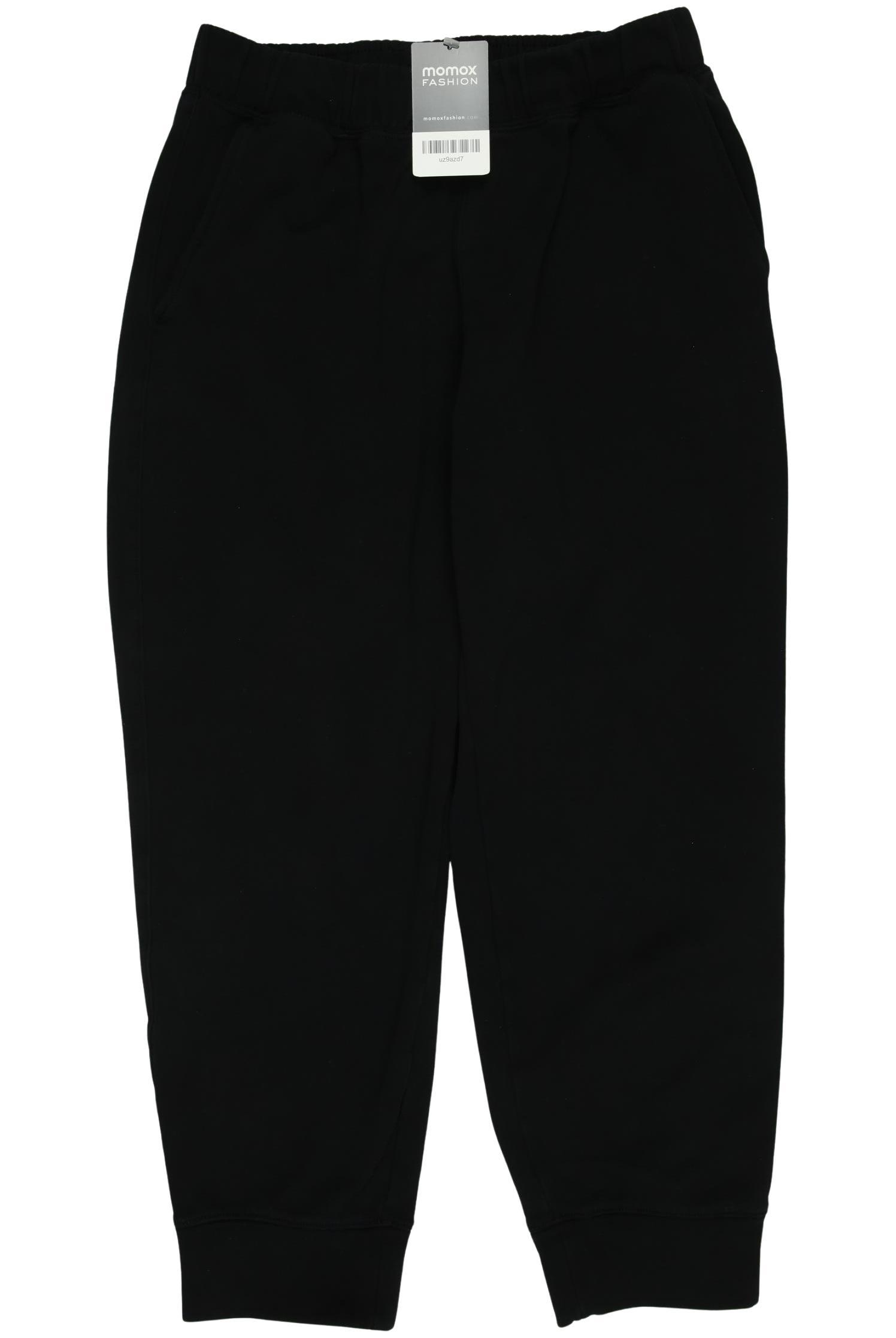 

uniqlo Herren Stoffhose, schwarz, Gr. 0