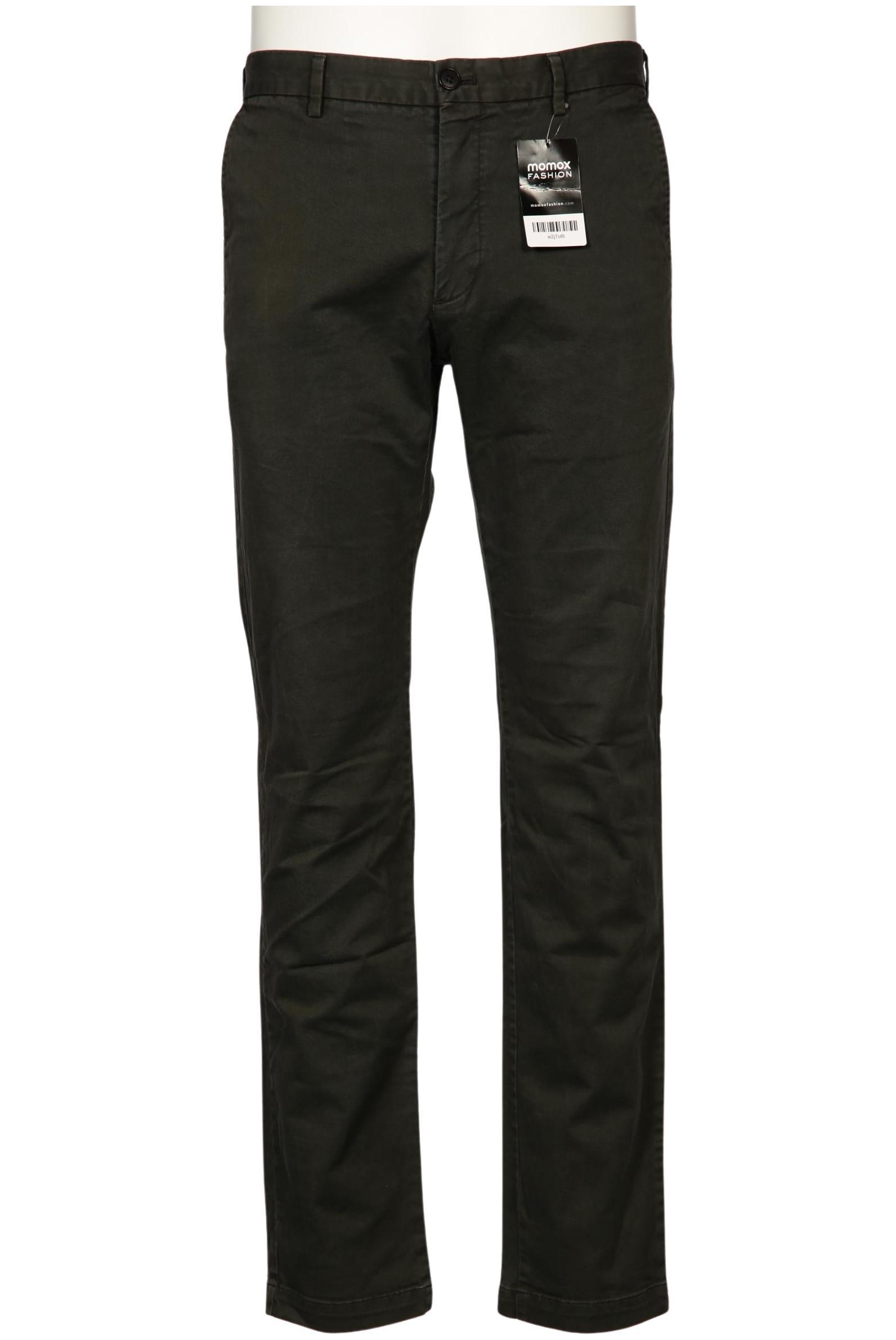 

uniqlo Herren Stoffhose, schwarz, Gr. 36