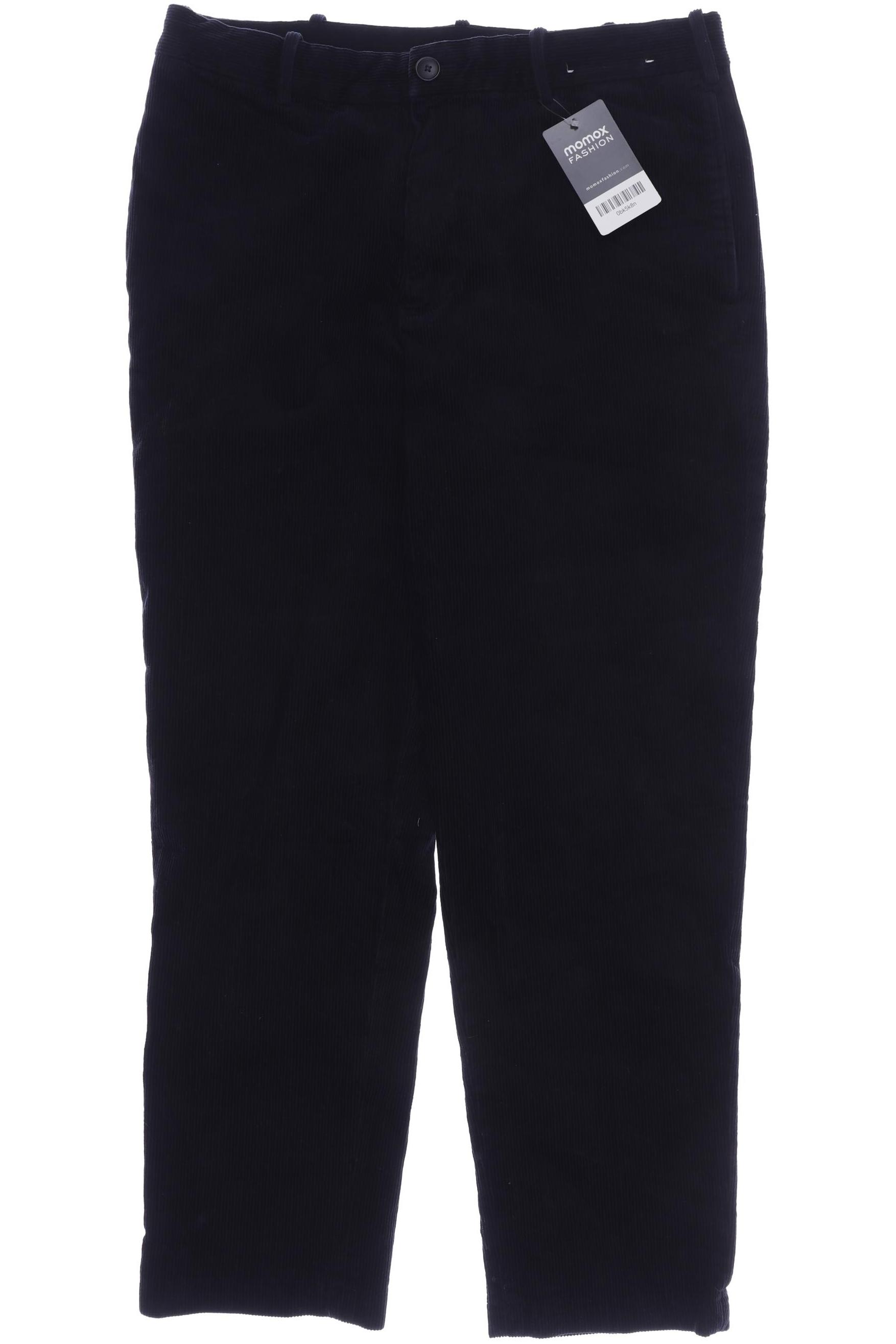 

uniqlo Herren Stoffhose, marineblau