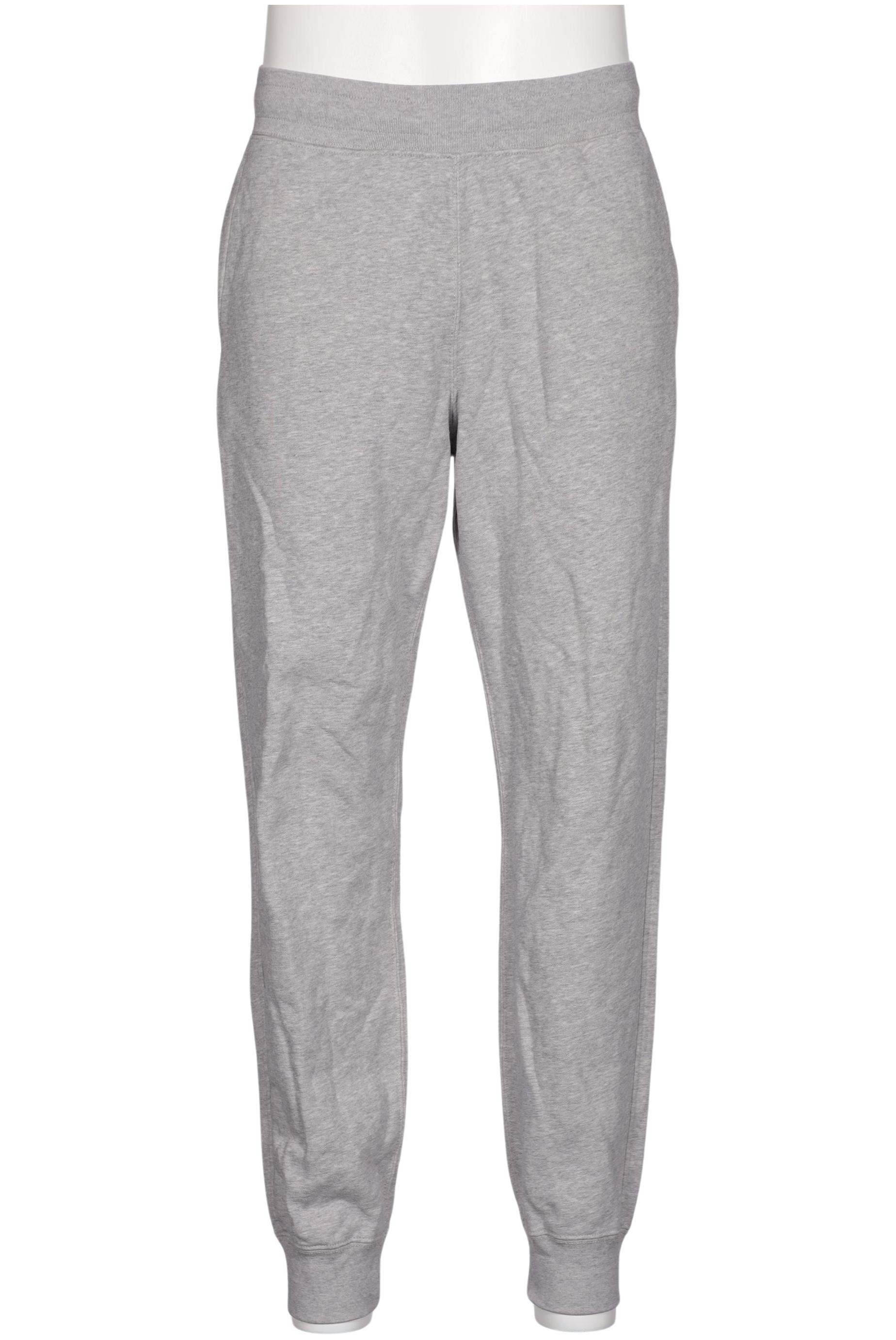 

uniqlo Herren Stoffhose, grau, Gr. 0