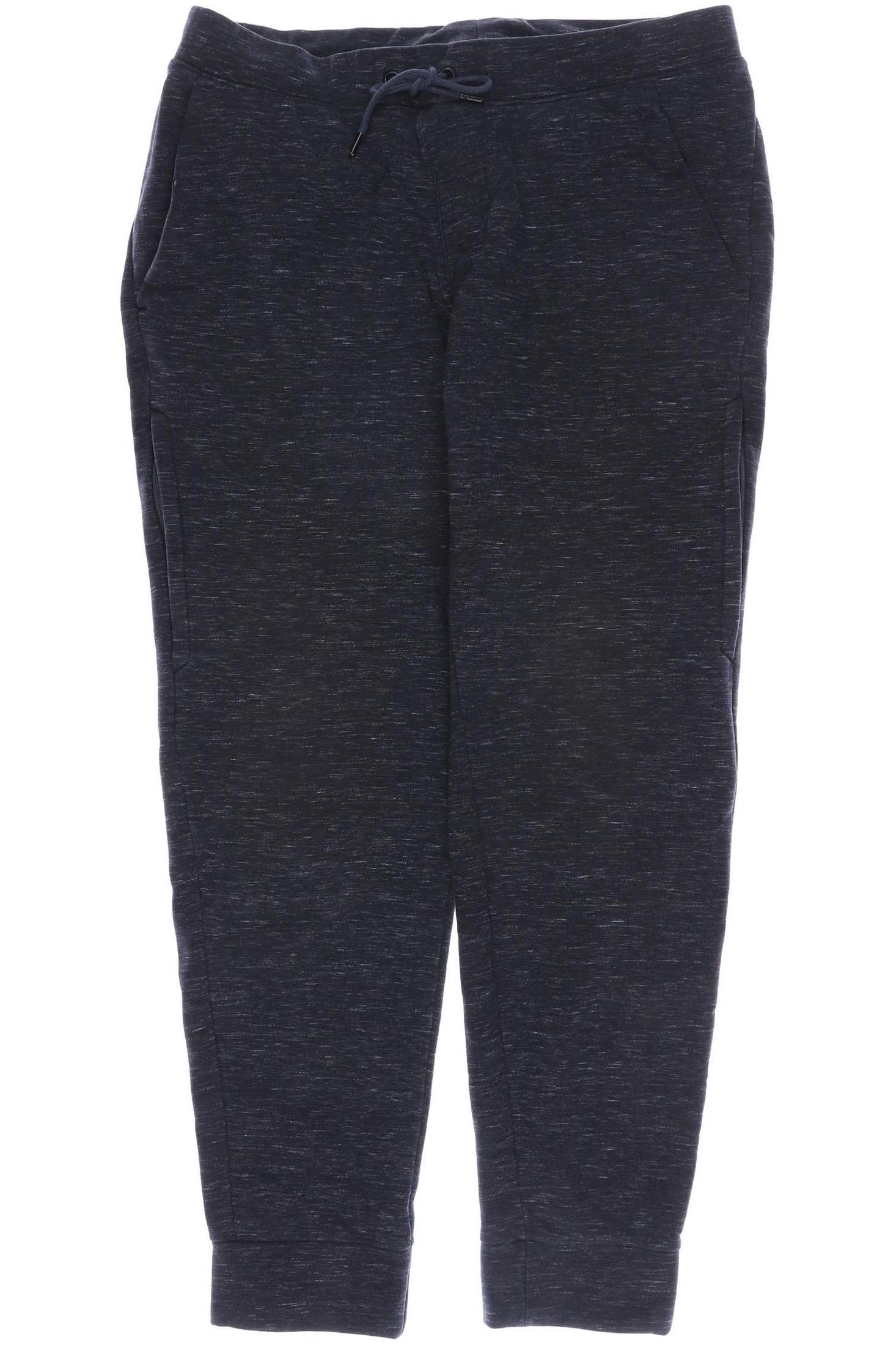 

uniqlo Herren Stoffhose, marineblau