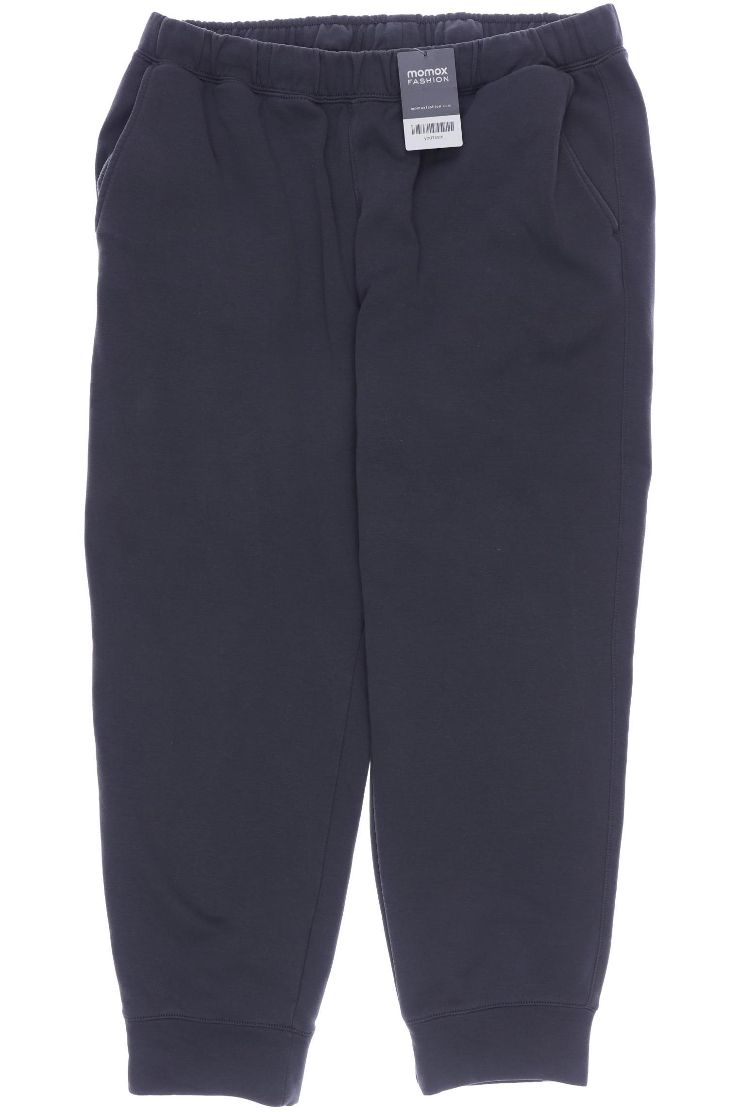 

uniqlo Herren Stoffhose, grau