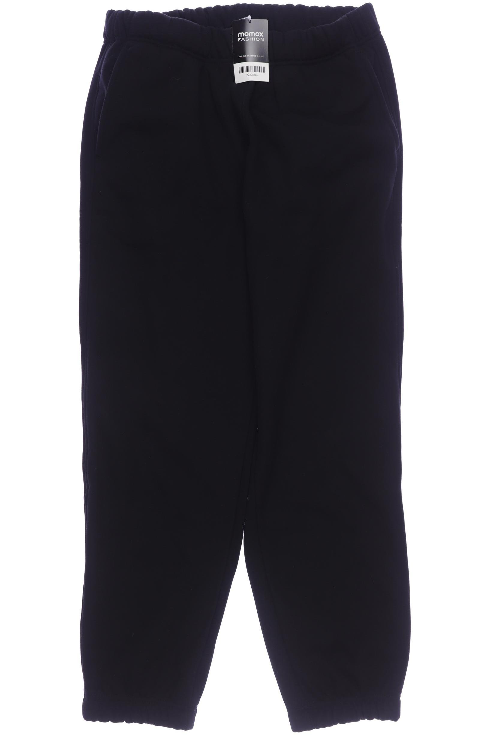 

uniqlo Herren Stoffhose, schwarz, Gr. 0