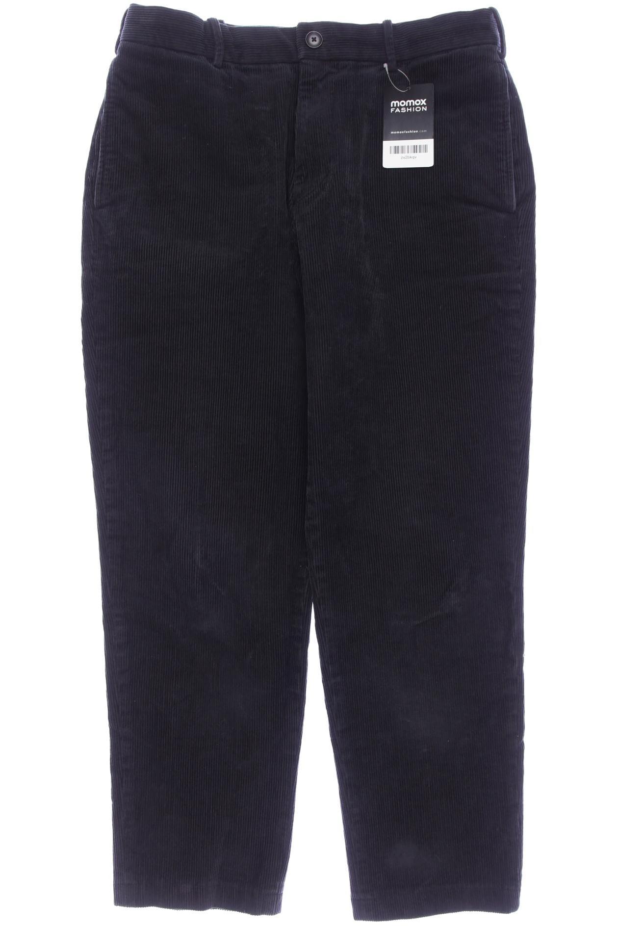 

uniqlo Herren Stoffhose, grau, Gr. 27