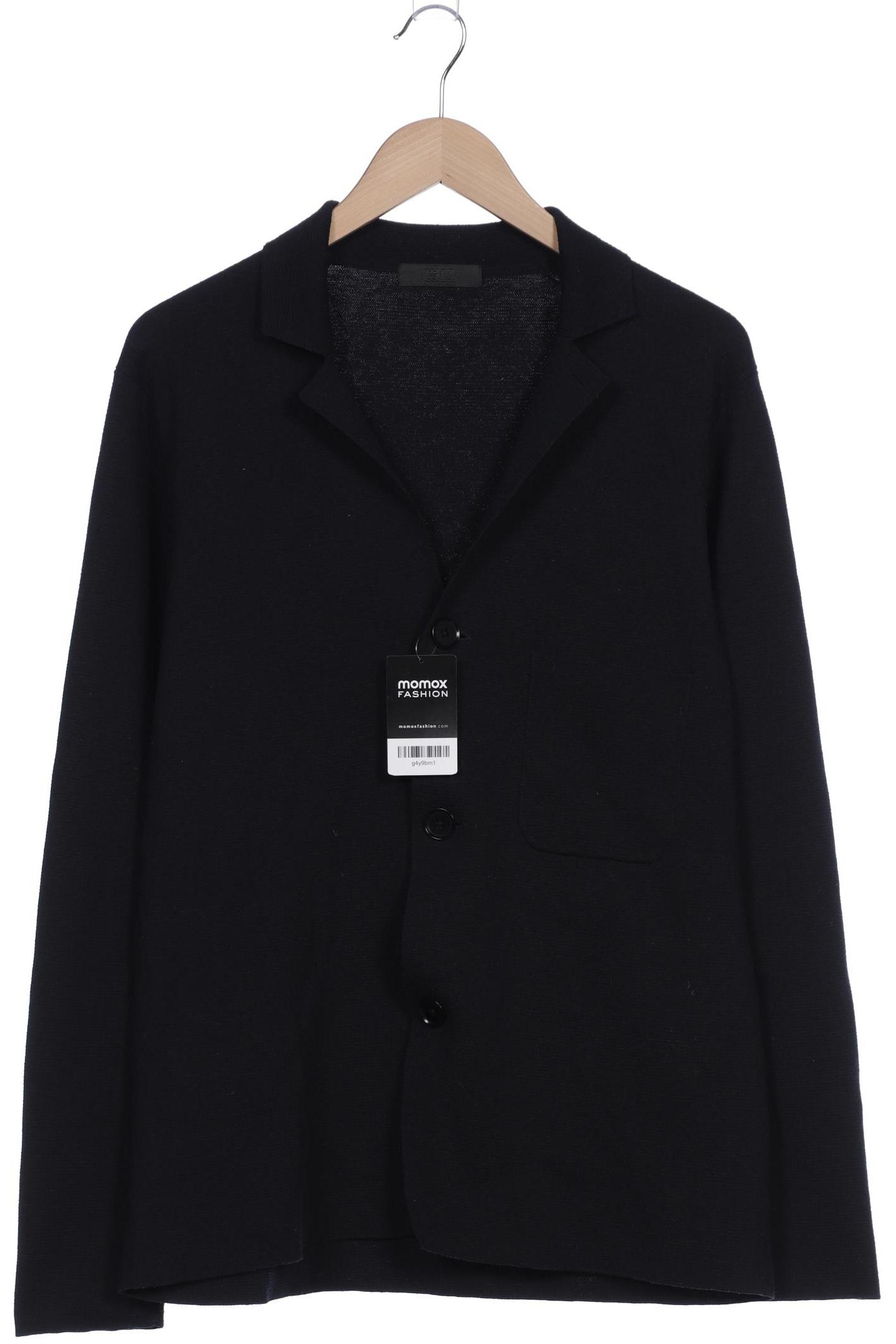 

uniqlo Herren Strickjacke, marineblau