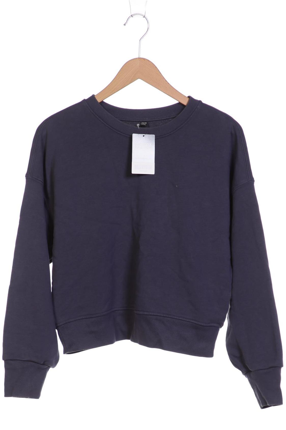 

uniqlo Herren Sweatshirt, marineblau