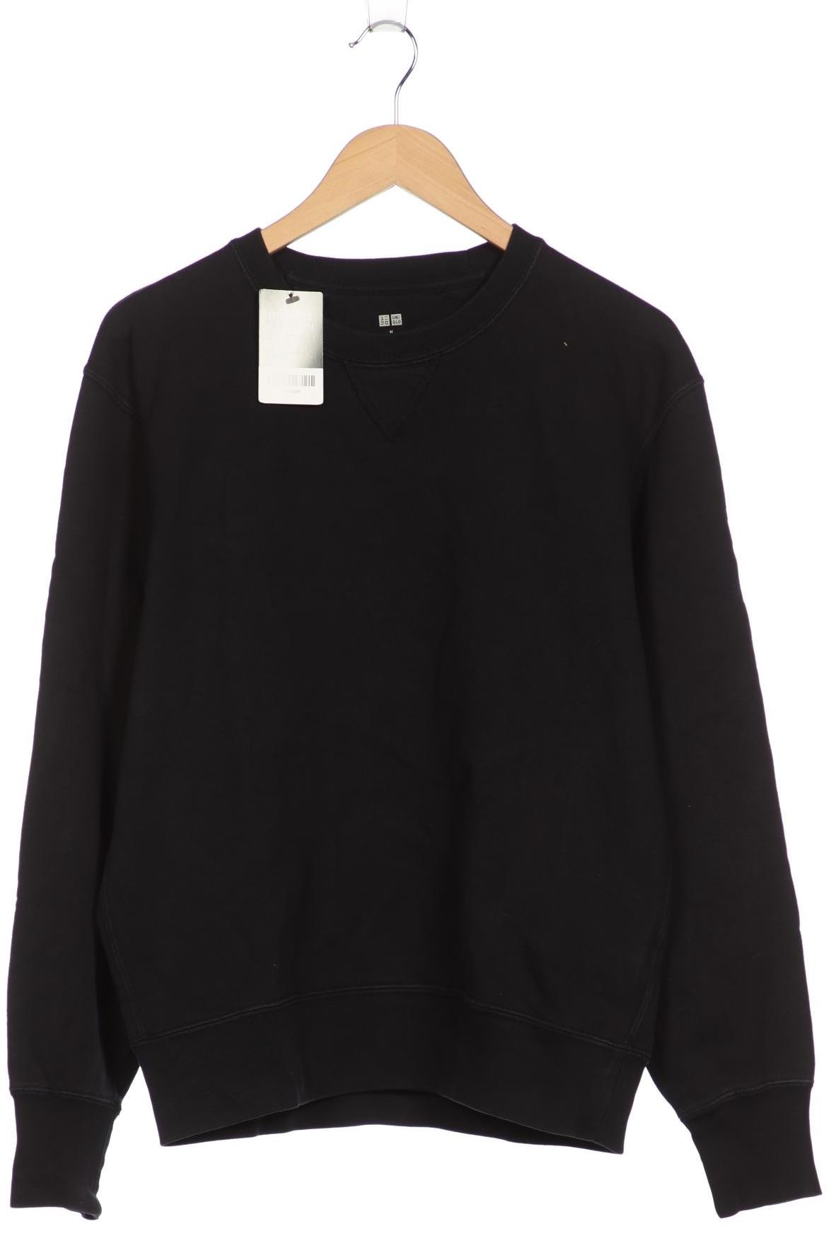 

uniqlo Herren Sweatshirt, marineblau, Gr. 48