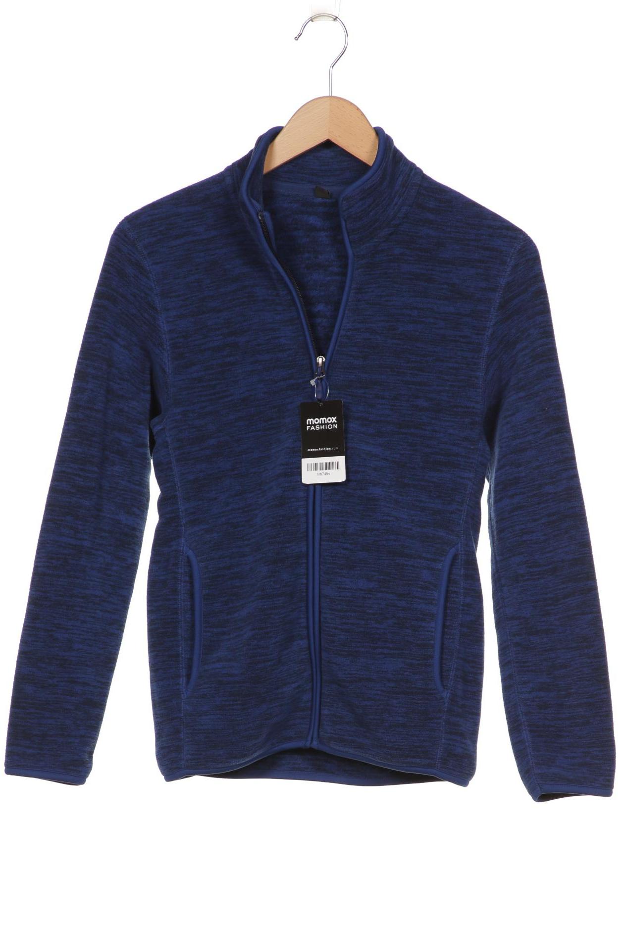 

uniqlo Herren Sweatshirt, blau, Gr. 46