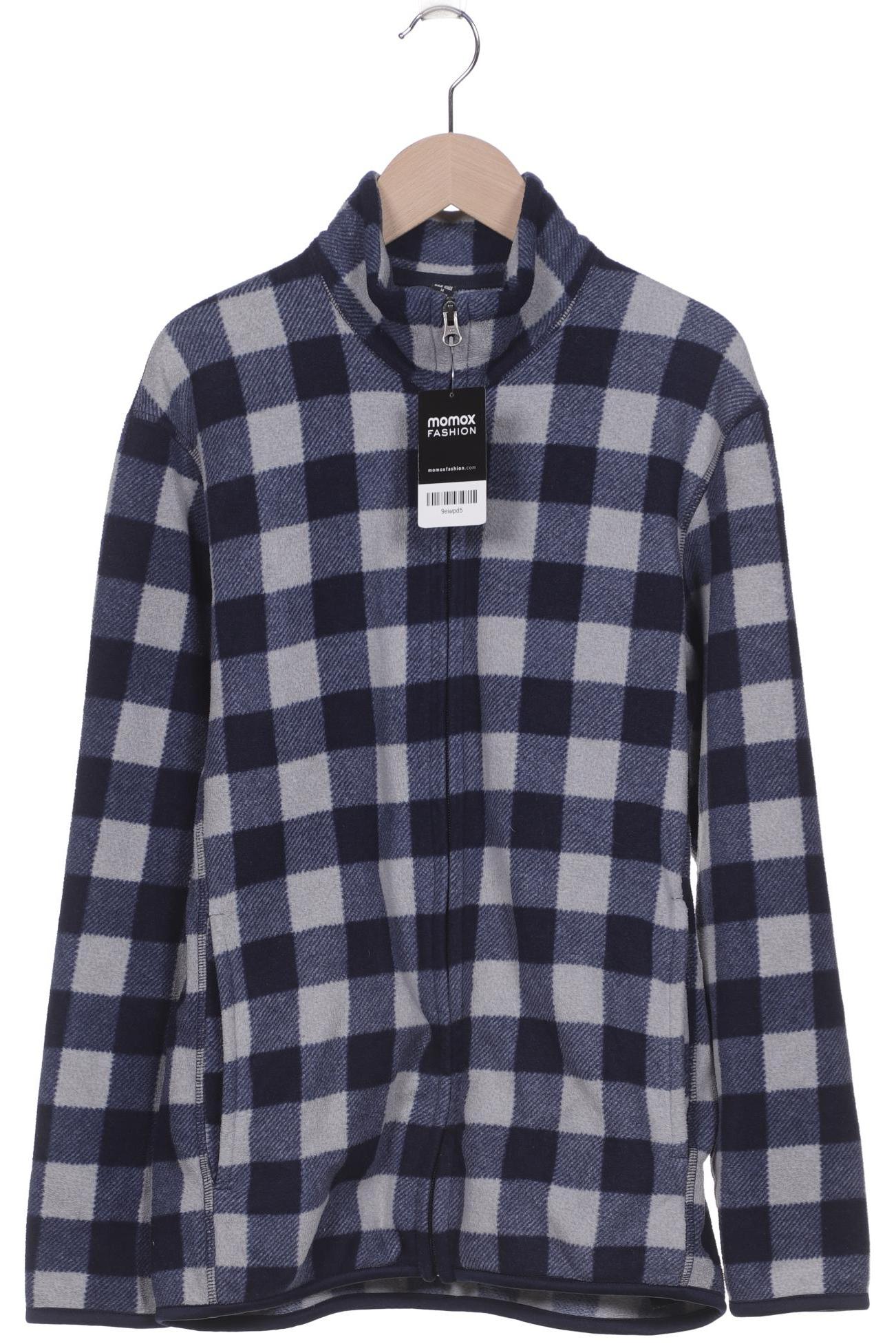 

uniqlo Herren Sweatshirt, marineblau