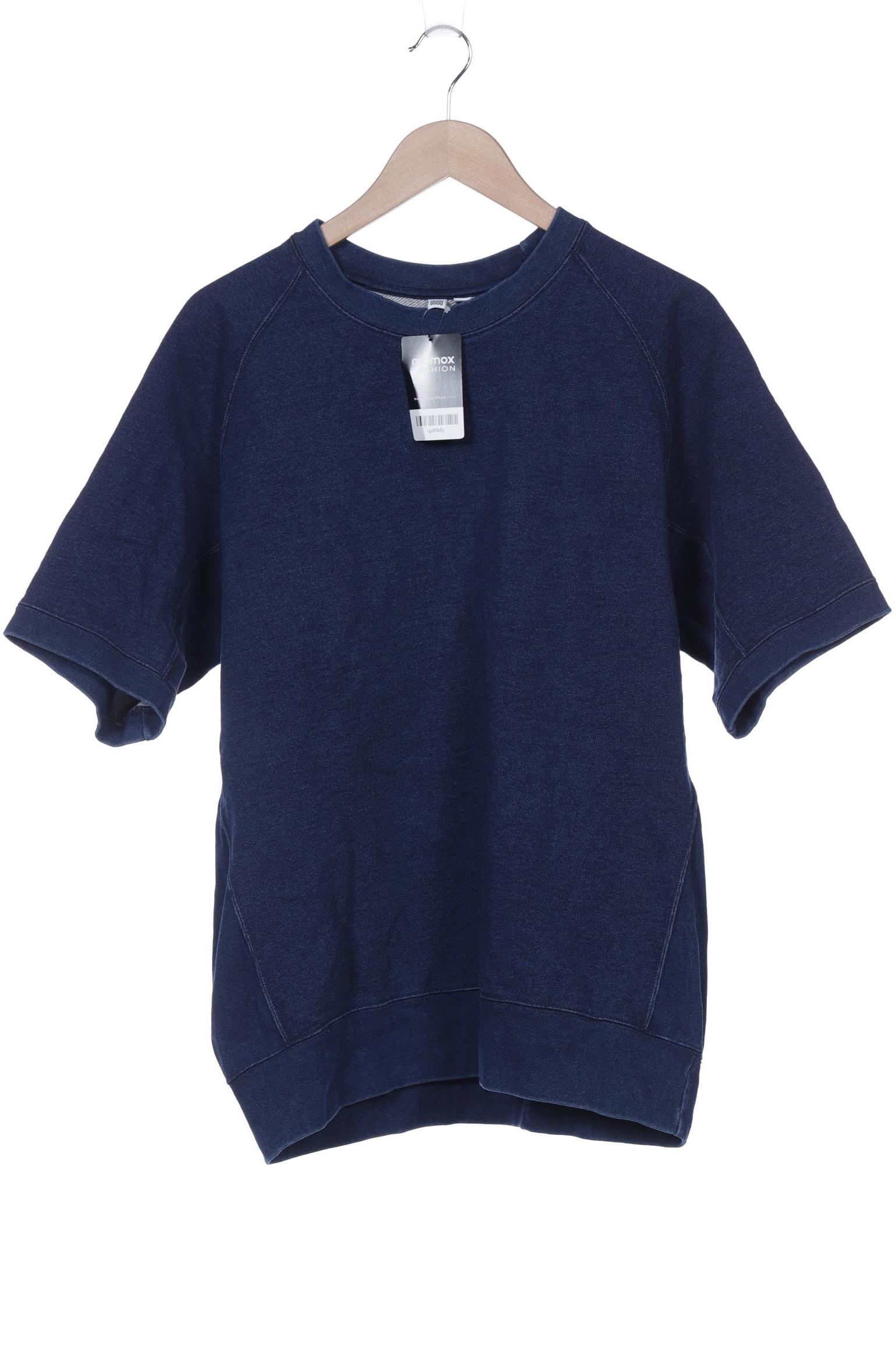 

uniqlo Herren Sweatshirt, marineblau, Gr. 54