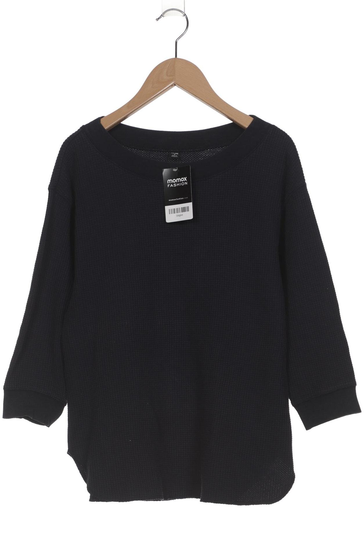 

uniqlo Herren Sweatshirt, marineblau, Gr. 48