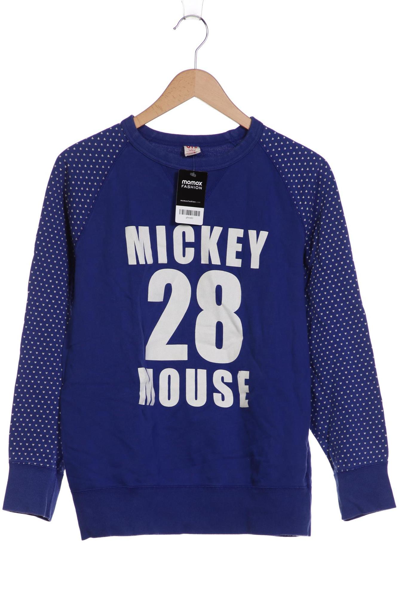 

uniqlo Herren Sweatshirt, blau, Gr. 52
