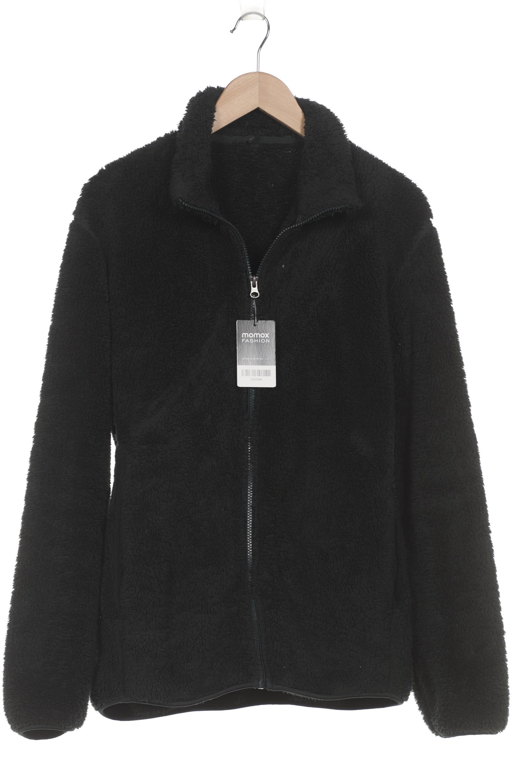

uniqlo Herren Sweatshirt, grün, Gr. 52