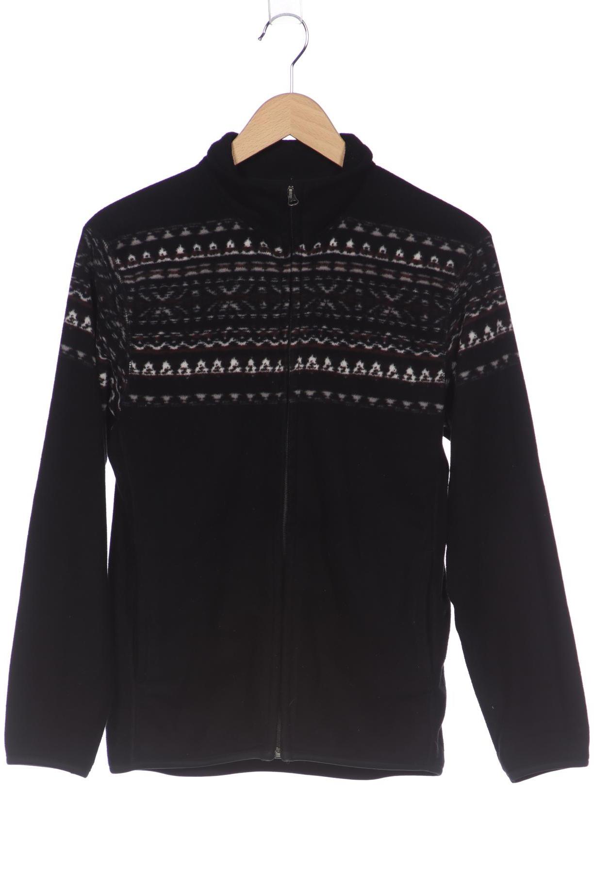 

uniqlo Herren Sweatshirt, schwarz