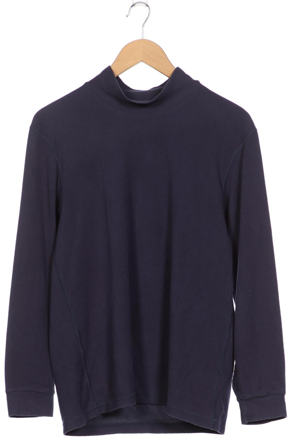 

uniqlo Herren Sweatshirt, marineblau, Gr. 52