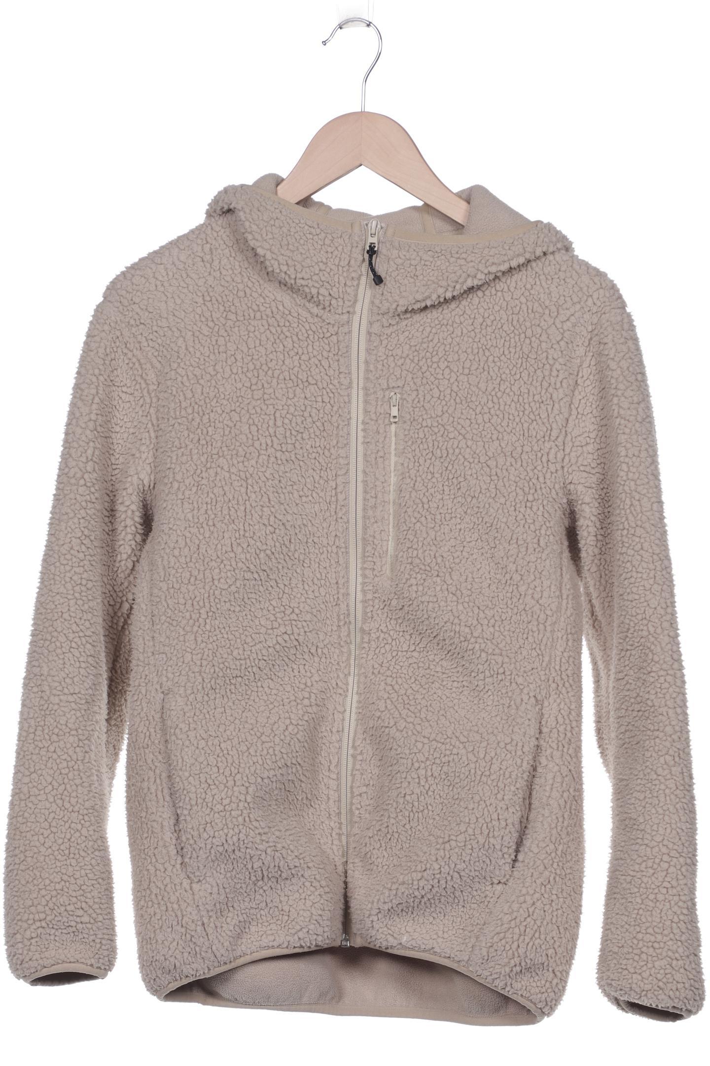 

uniqlo Herren Sweatshirt, hellgrün
